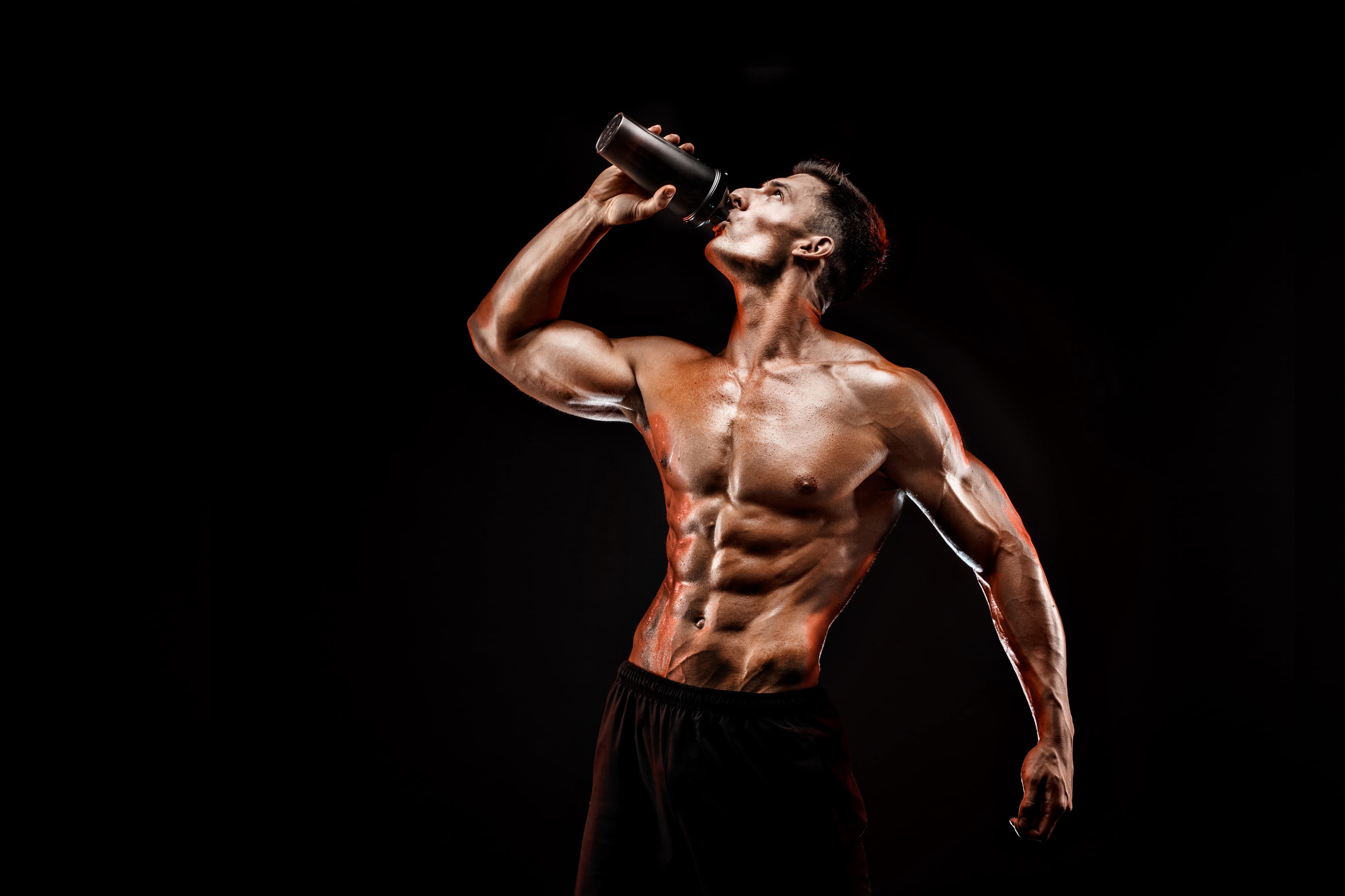 How Much Daily Protein do You Need to Build Muscle?