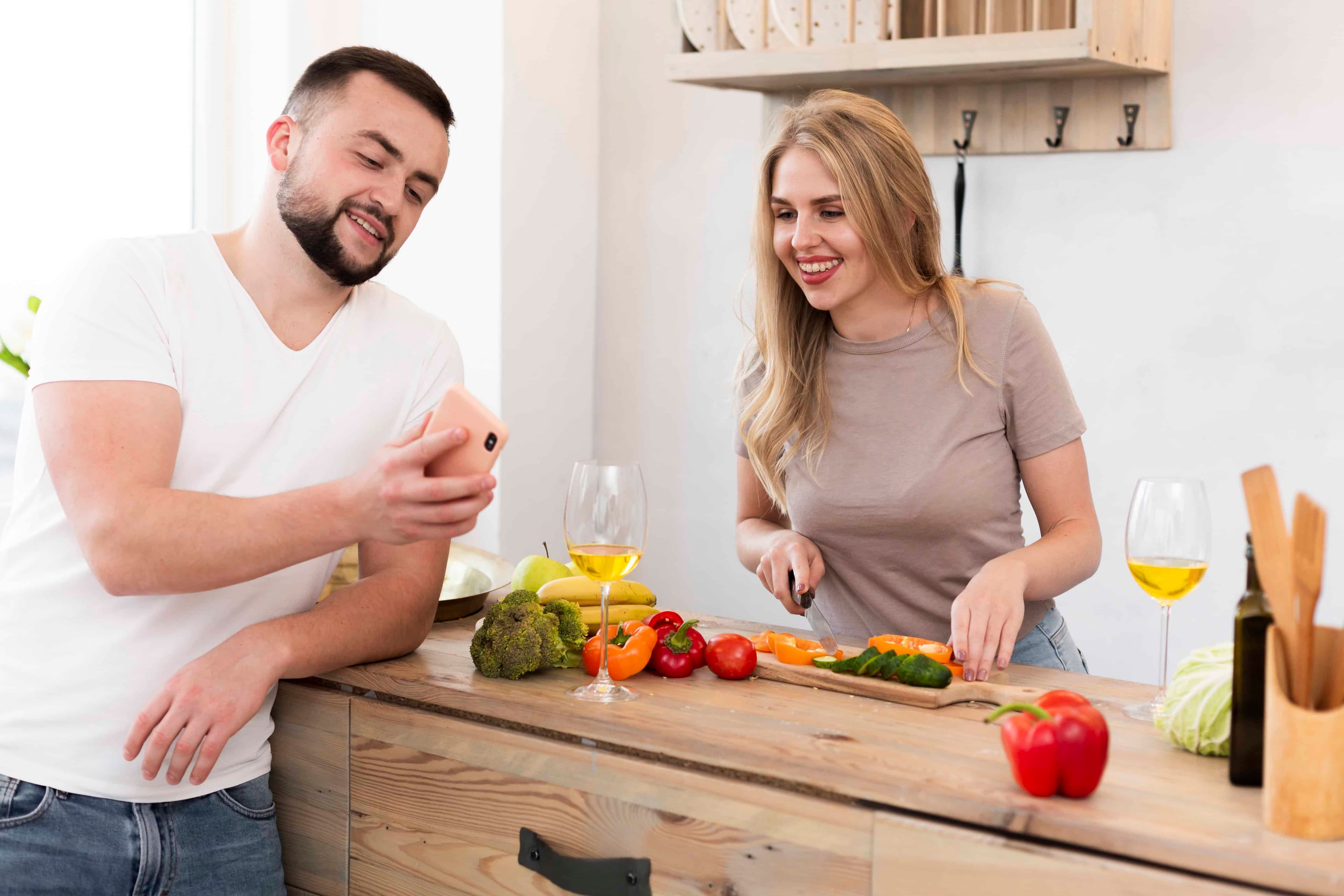 Why You Should Implement the 5-a-Day Plan into Your Diet