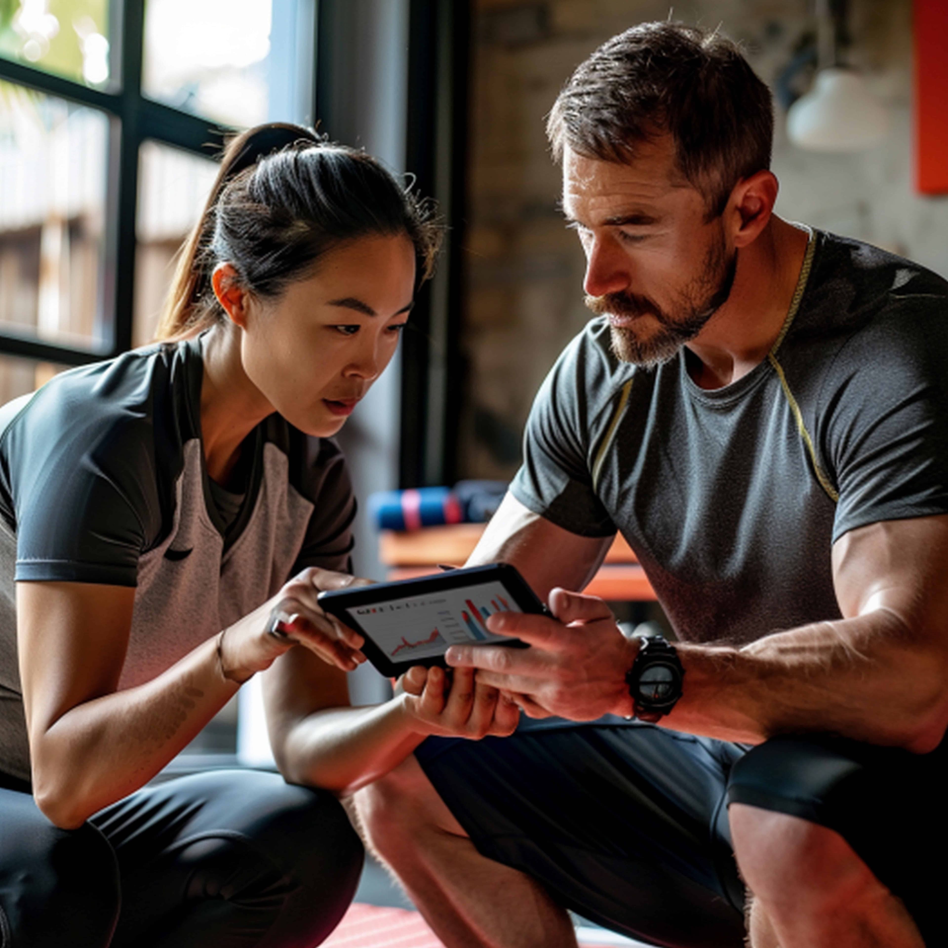 How to Get Into a Fitness Mindset: 3 Easy Steps for Success