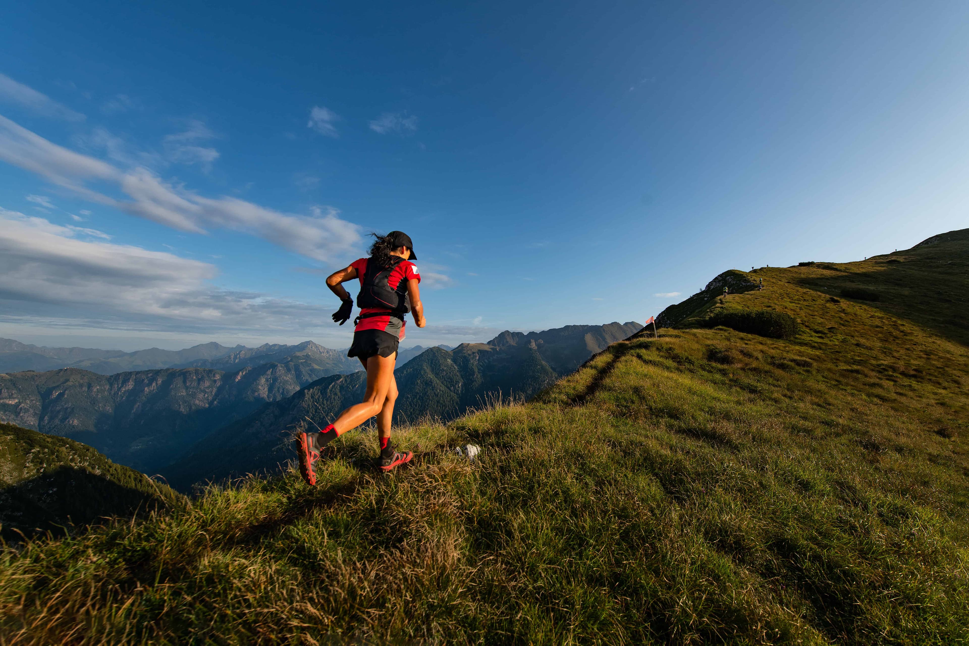 6 Outdoor Exercise Ideas to Add to Your Cardio Routine