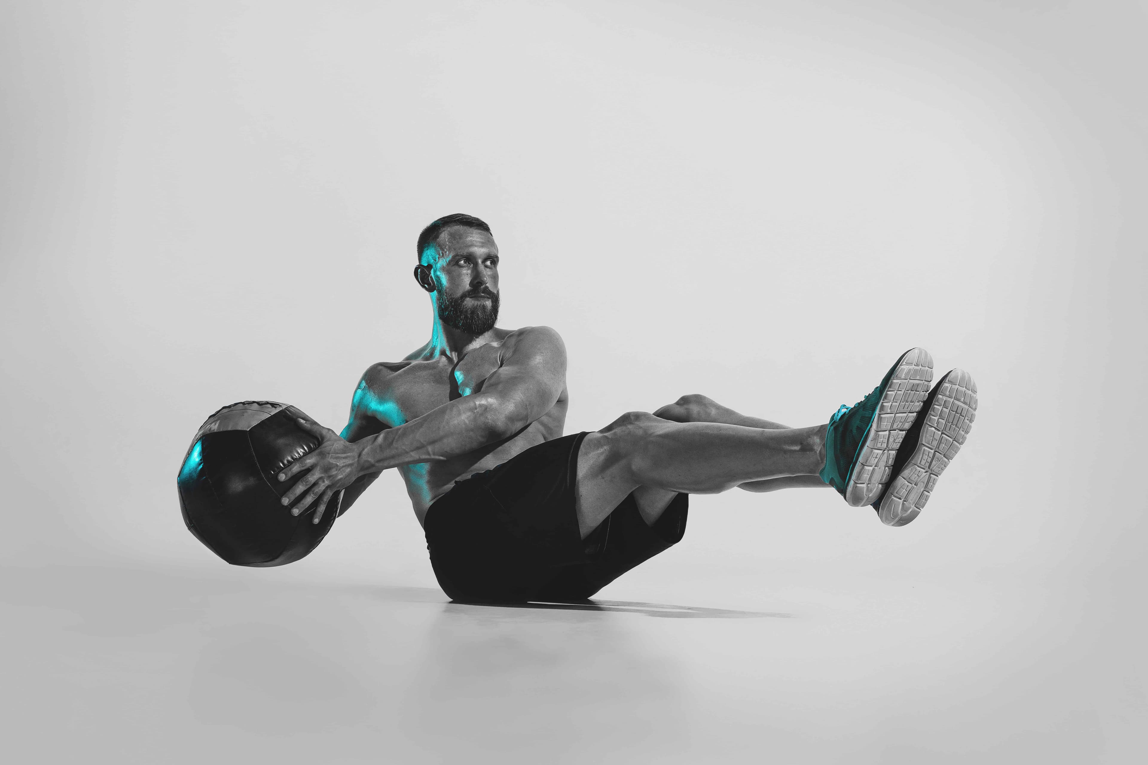 5 Proven Exercise Strategies to Improve Mood and Anxiety