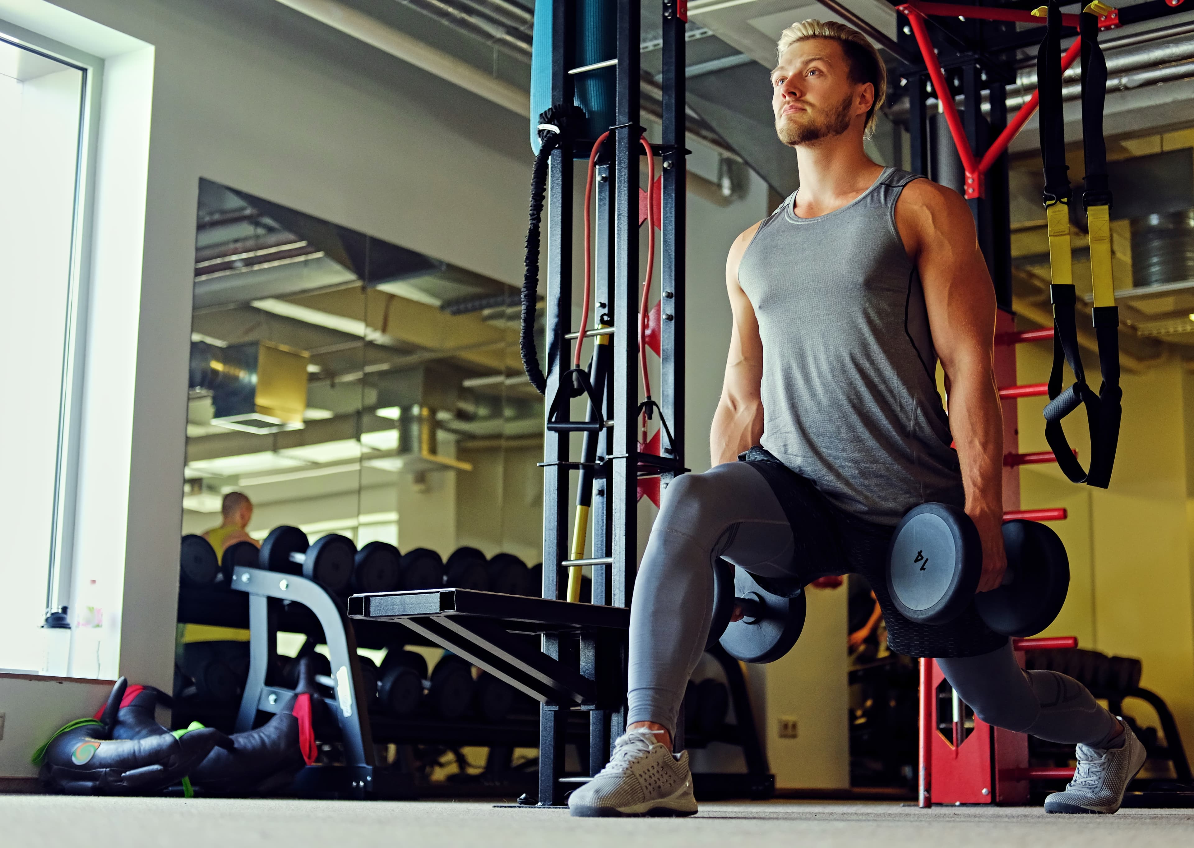 Why Glute Strength Matters as You Age