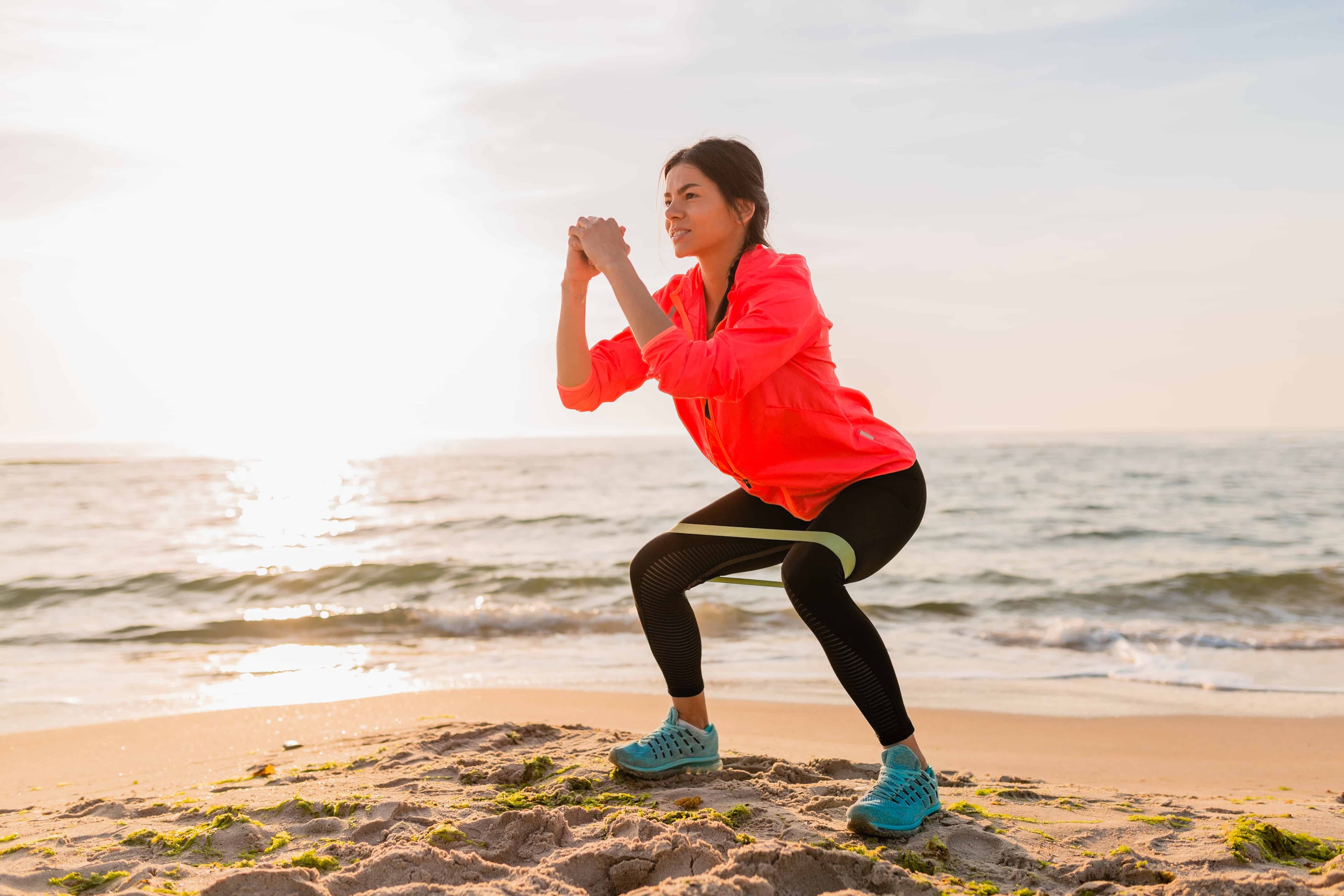 6 Reasons Your Hip Flexors Might Be Getting Tight