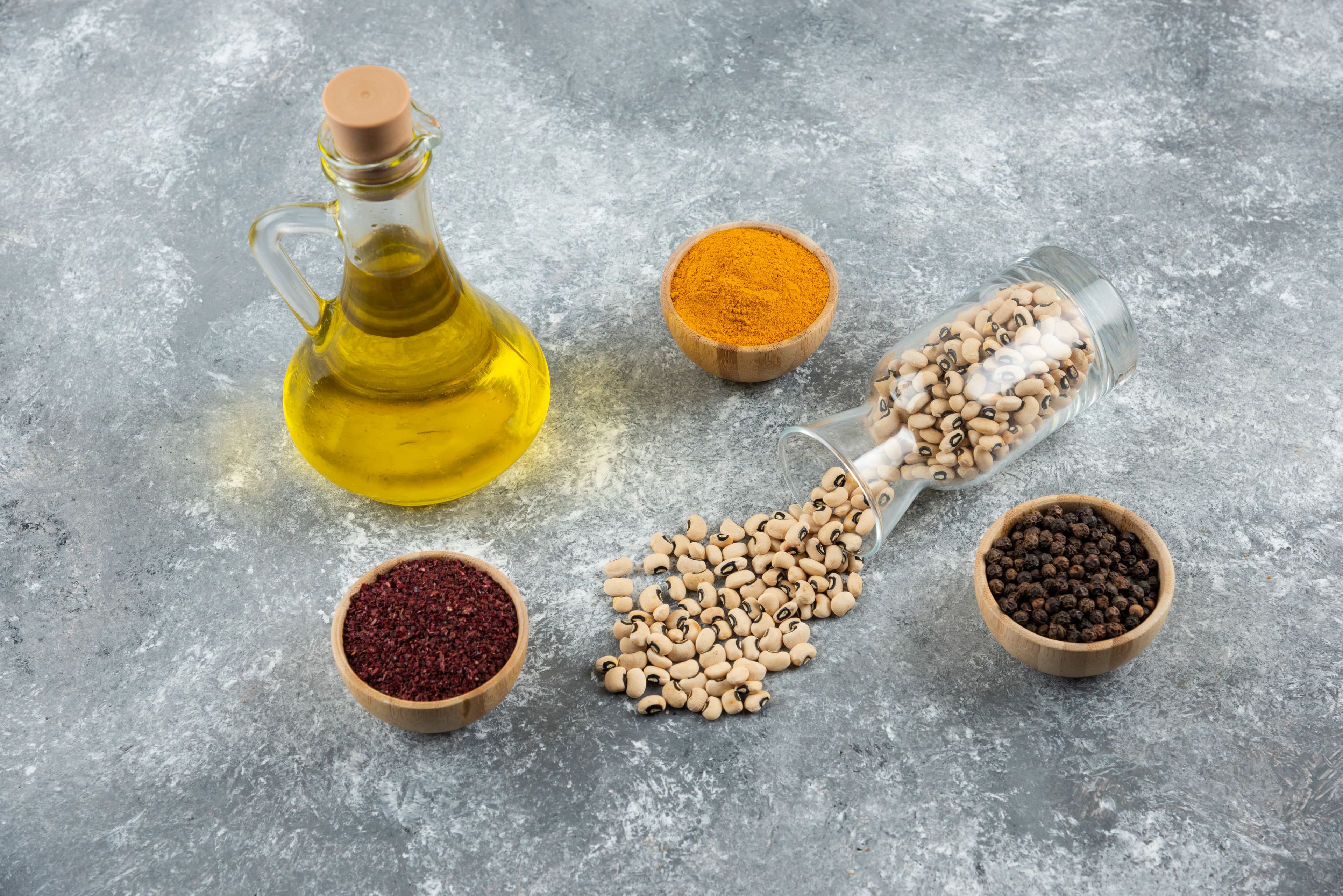 Are Seed Oils Bad for You? What Gym-Goers Need to Know