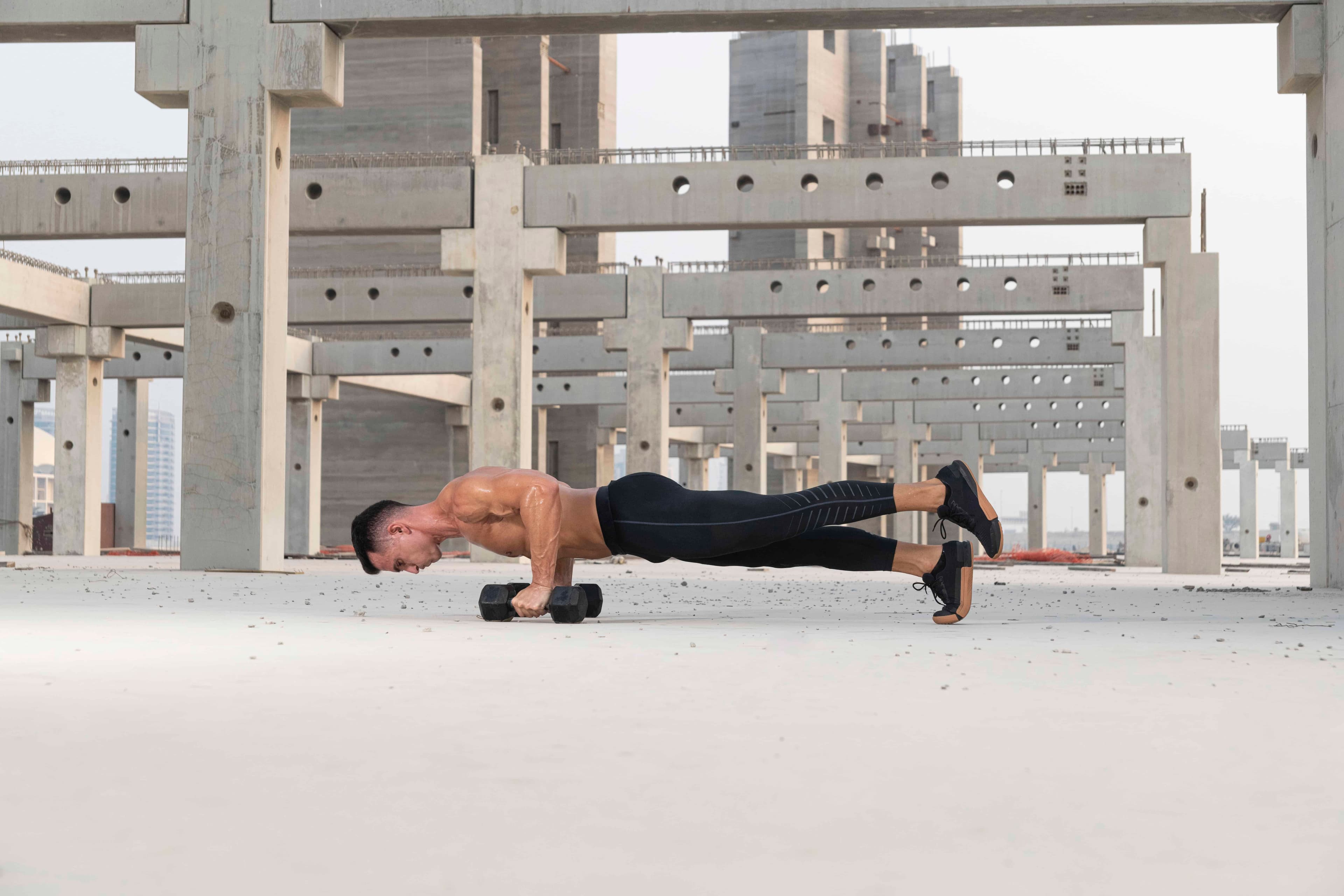 Is HIIT a Safe and Effective Training Option for a Novice?