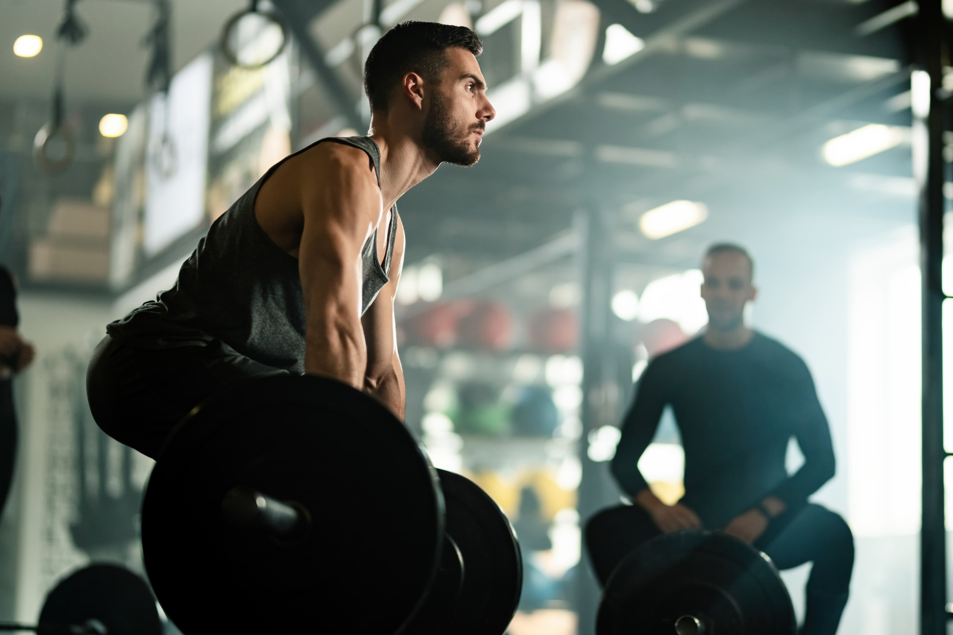 Exercise Prescription for Strength Training: Rehab to Performance