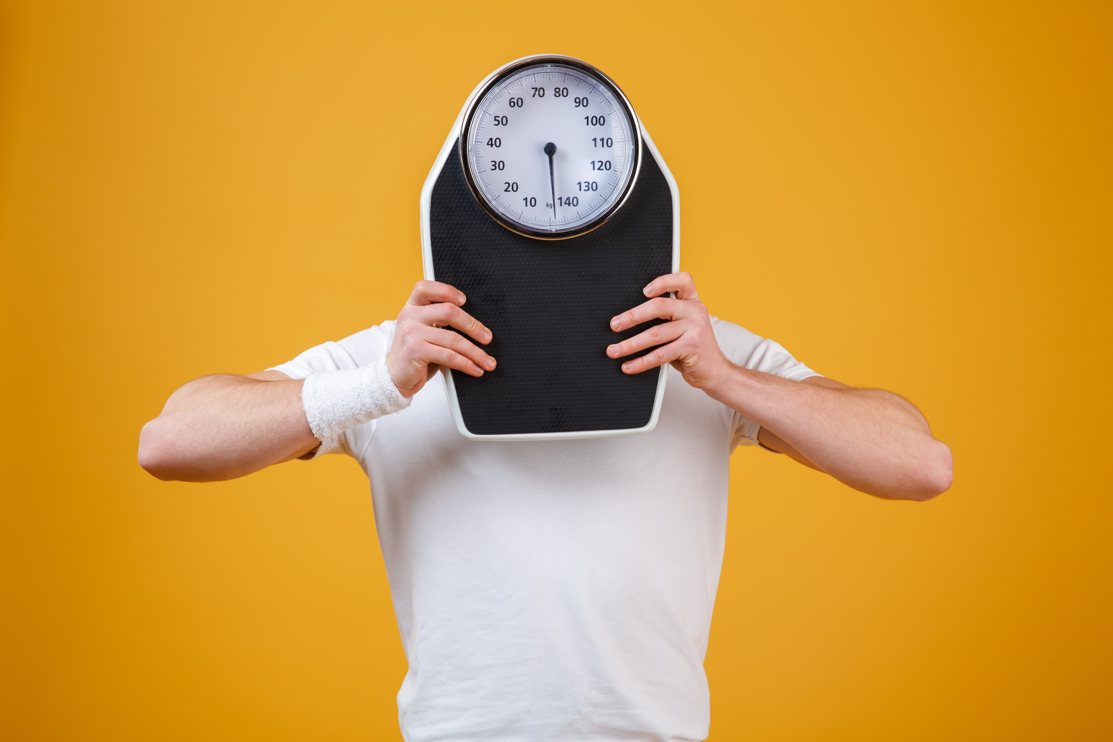 What Really Drove Your Weight Gain During the Past Holiday Season?