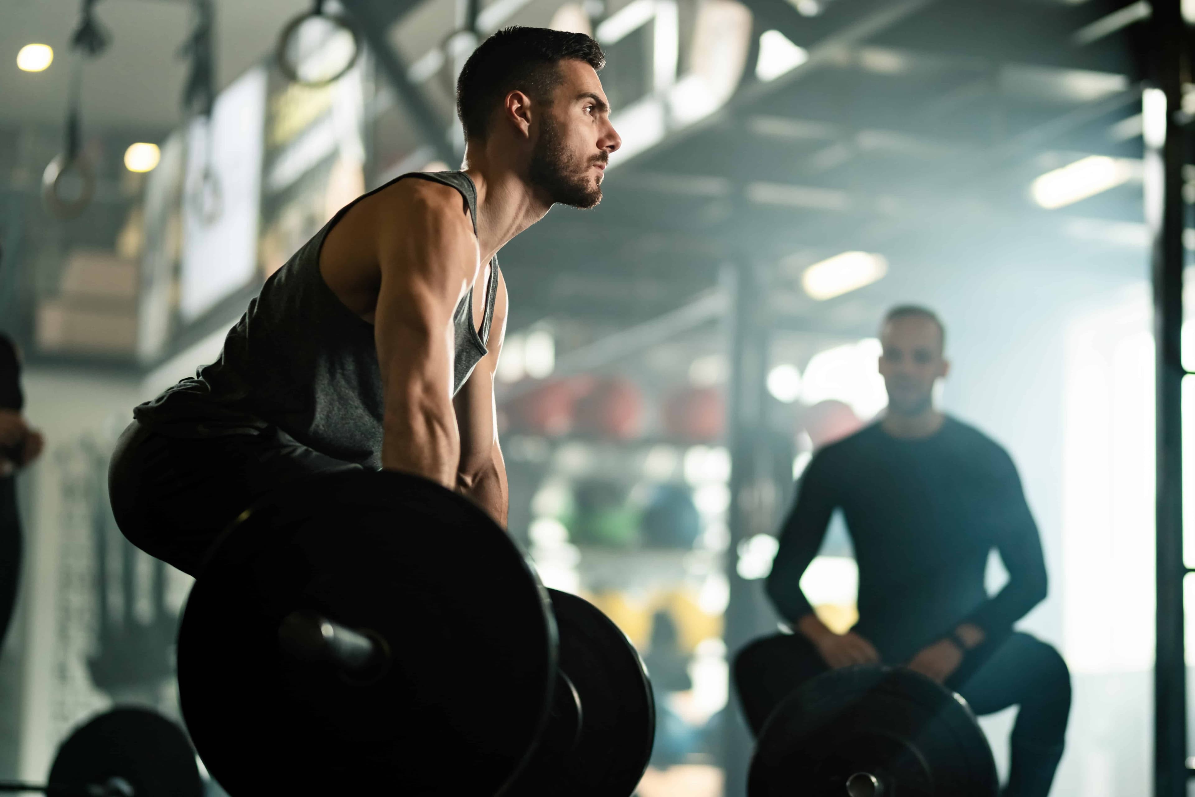 Want to Build a Strong Upper Back? Add these Exercises