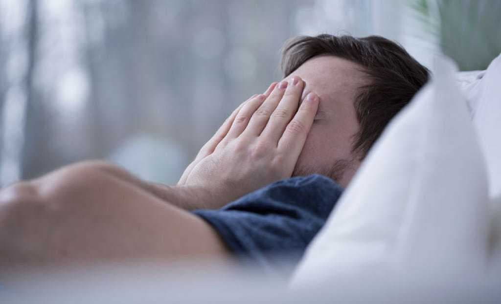 Lack of Sleep Can Have Negative Effects in the Gym