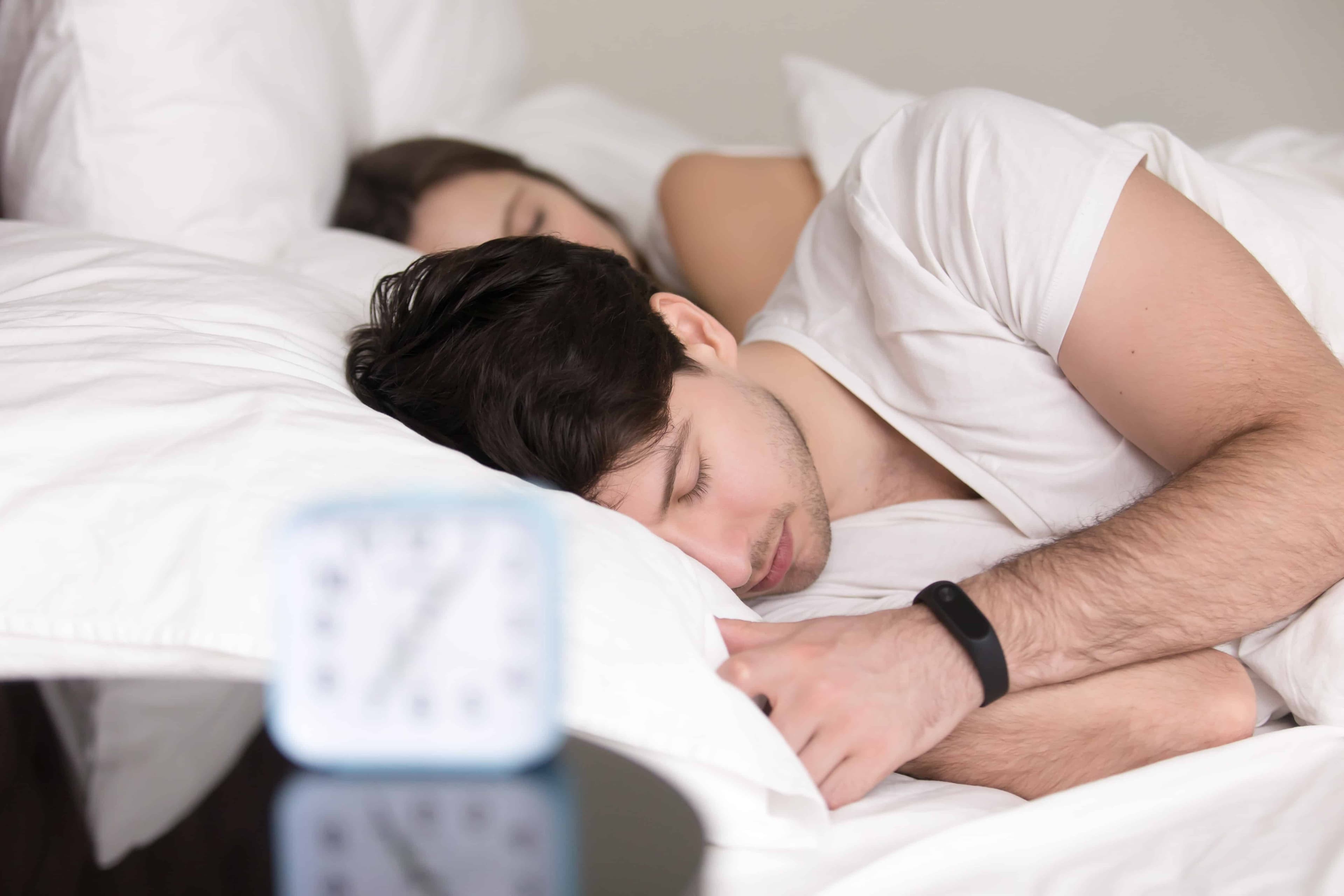 Quality Sleep is Important But Never More Than Now