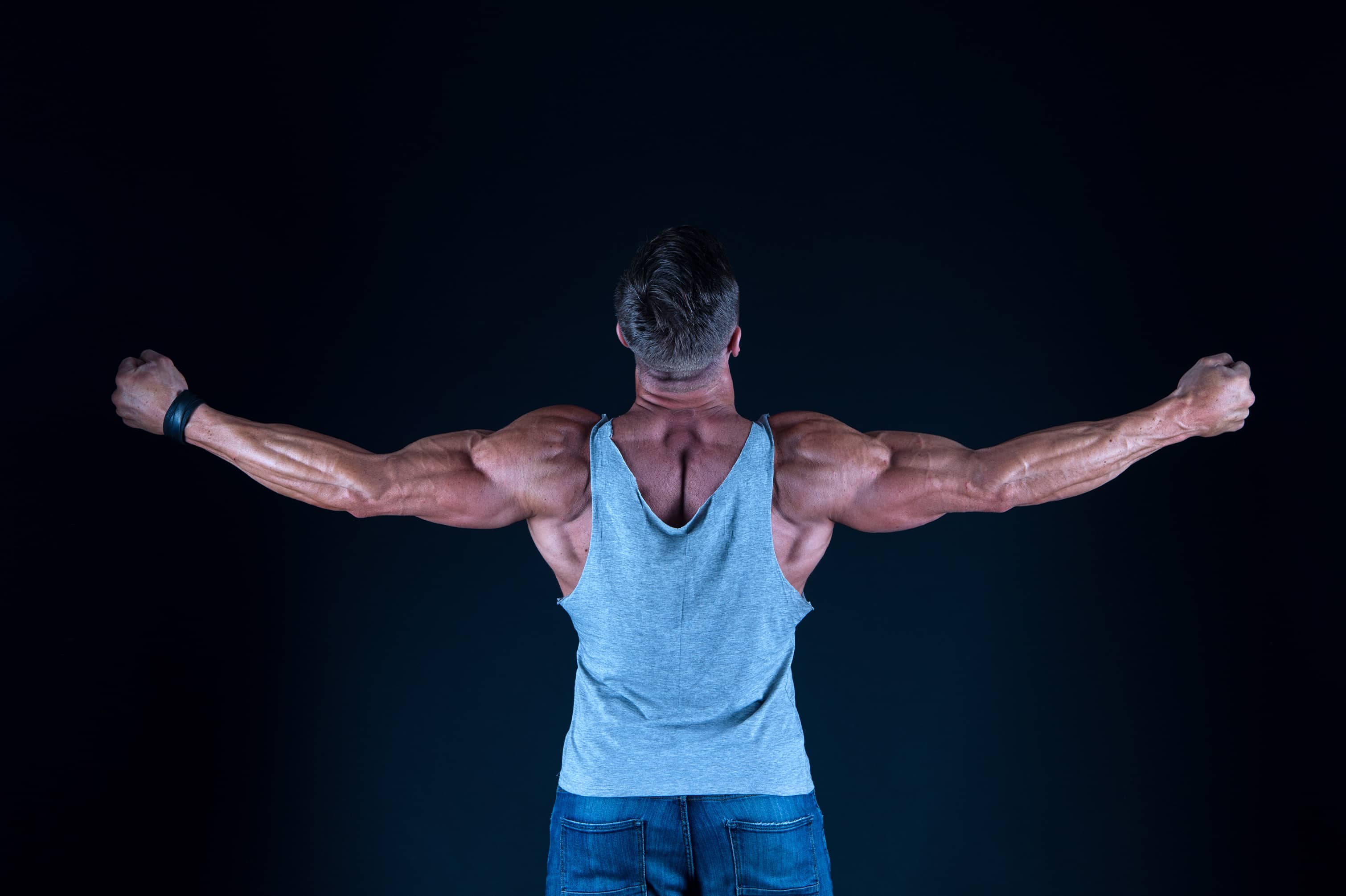 Five Powerful Ways to Improve Your Performance