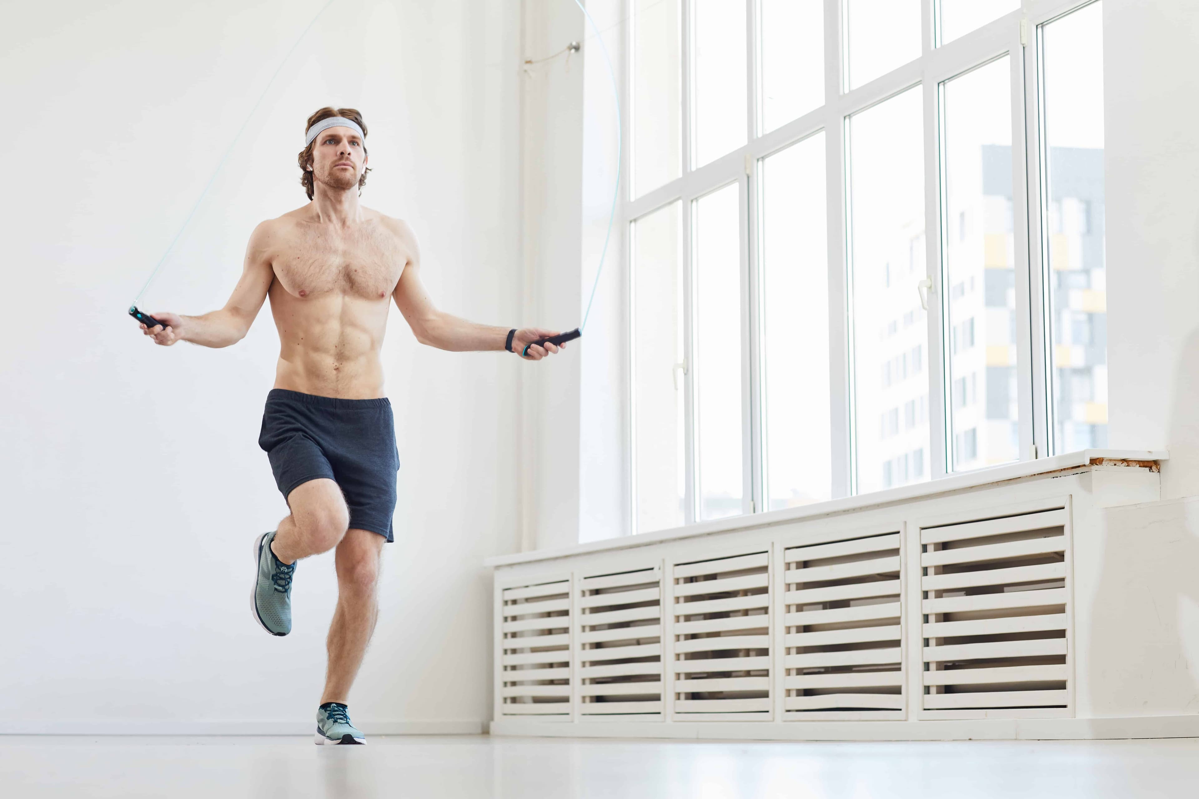 Some Of The Best Home Exercises To Start Doing