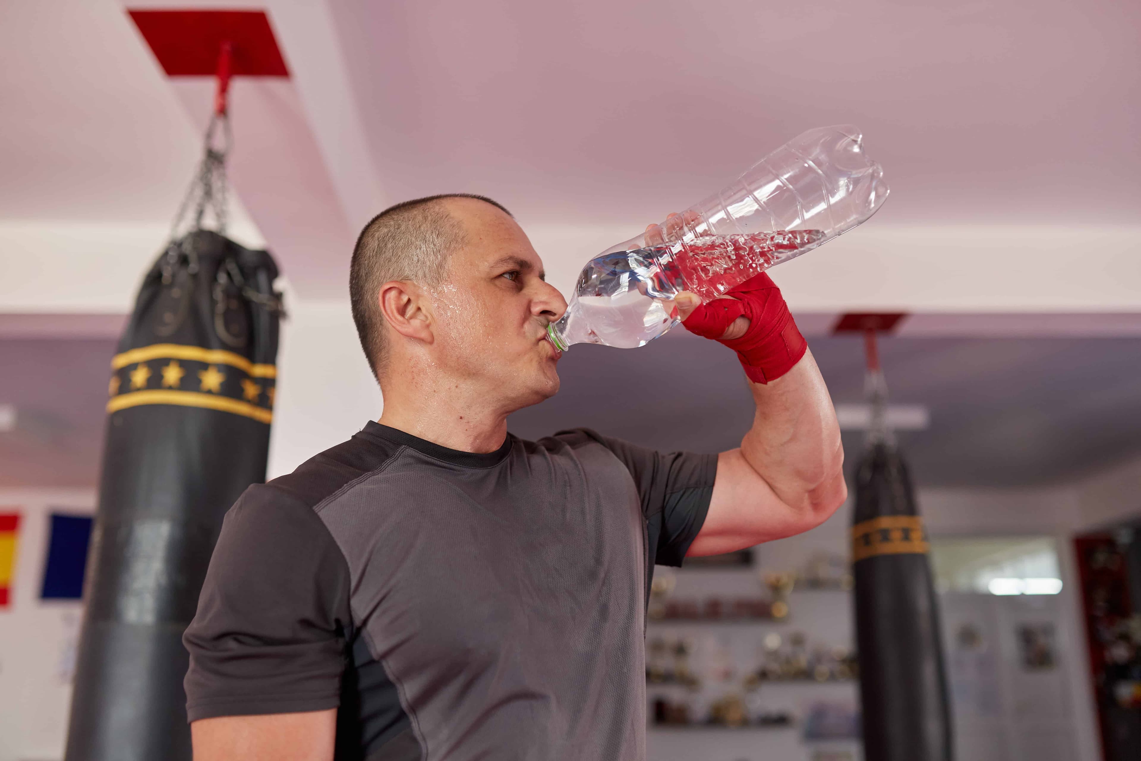 4 Things That’ll Start to Make You Feel Healthier