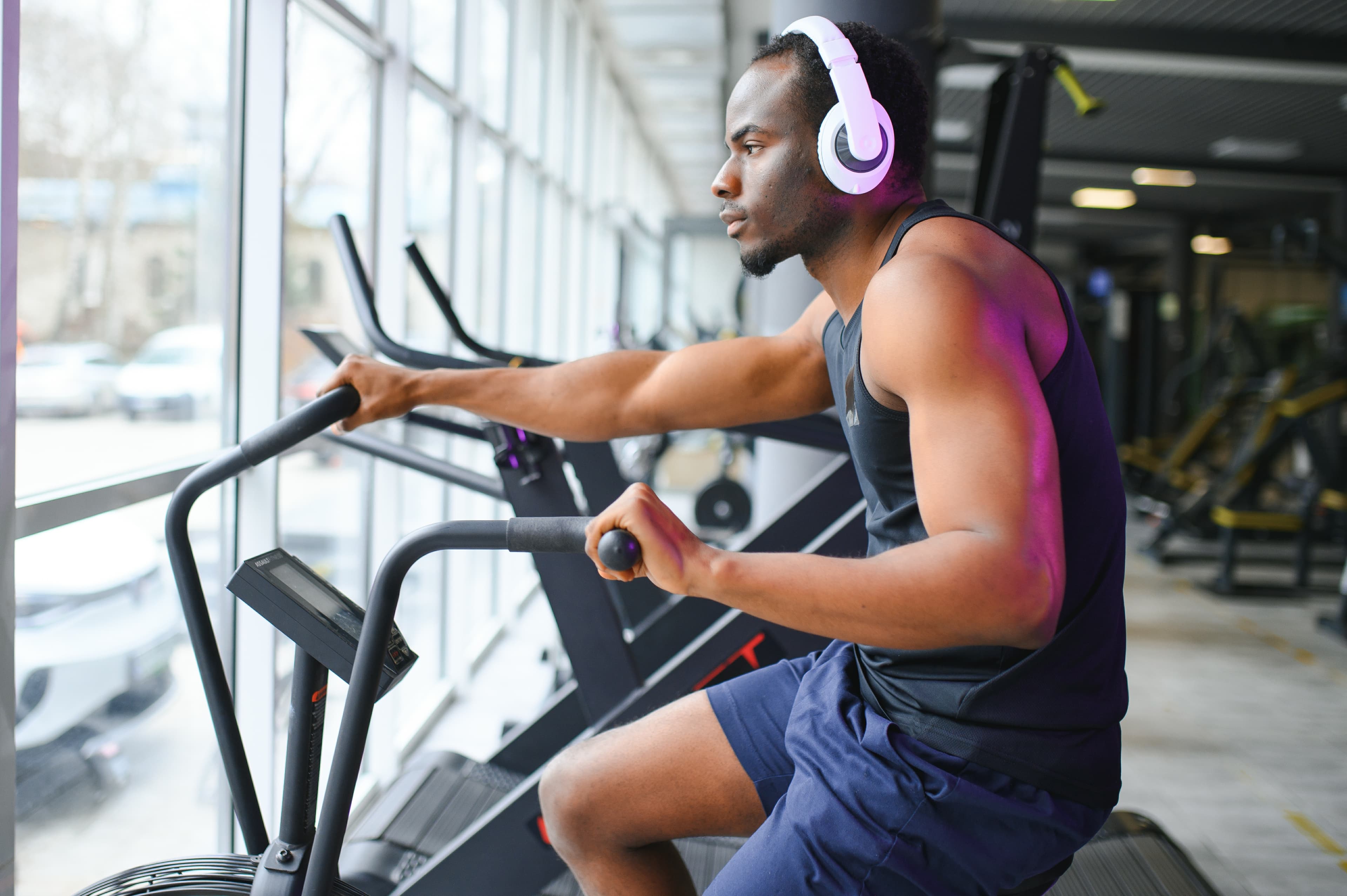 Is Zone 2 Training the Secret Weapon for Strength Gains?