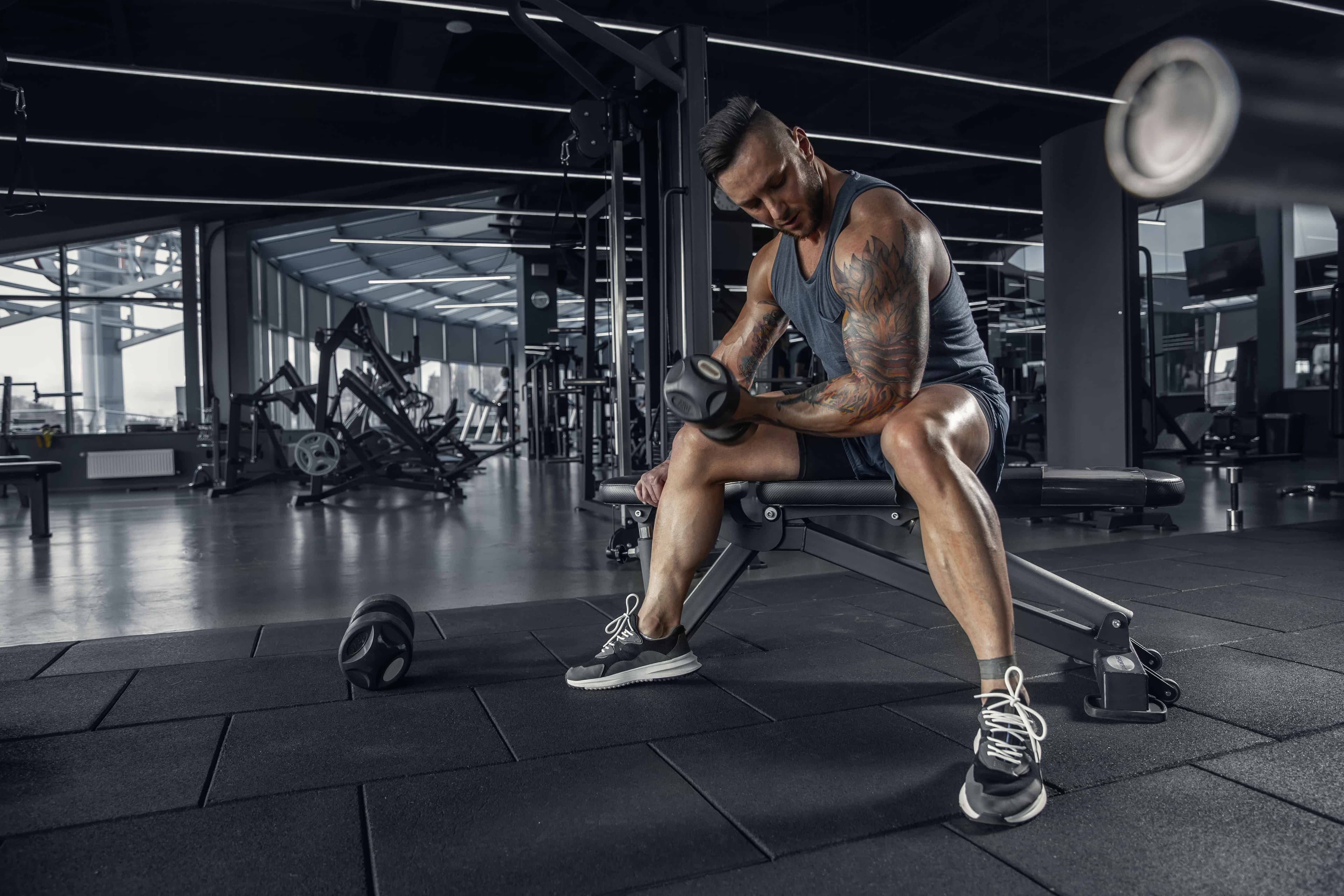 5 Popular Exercise Programs Featured on the Jefit App