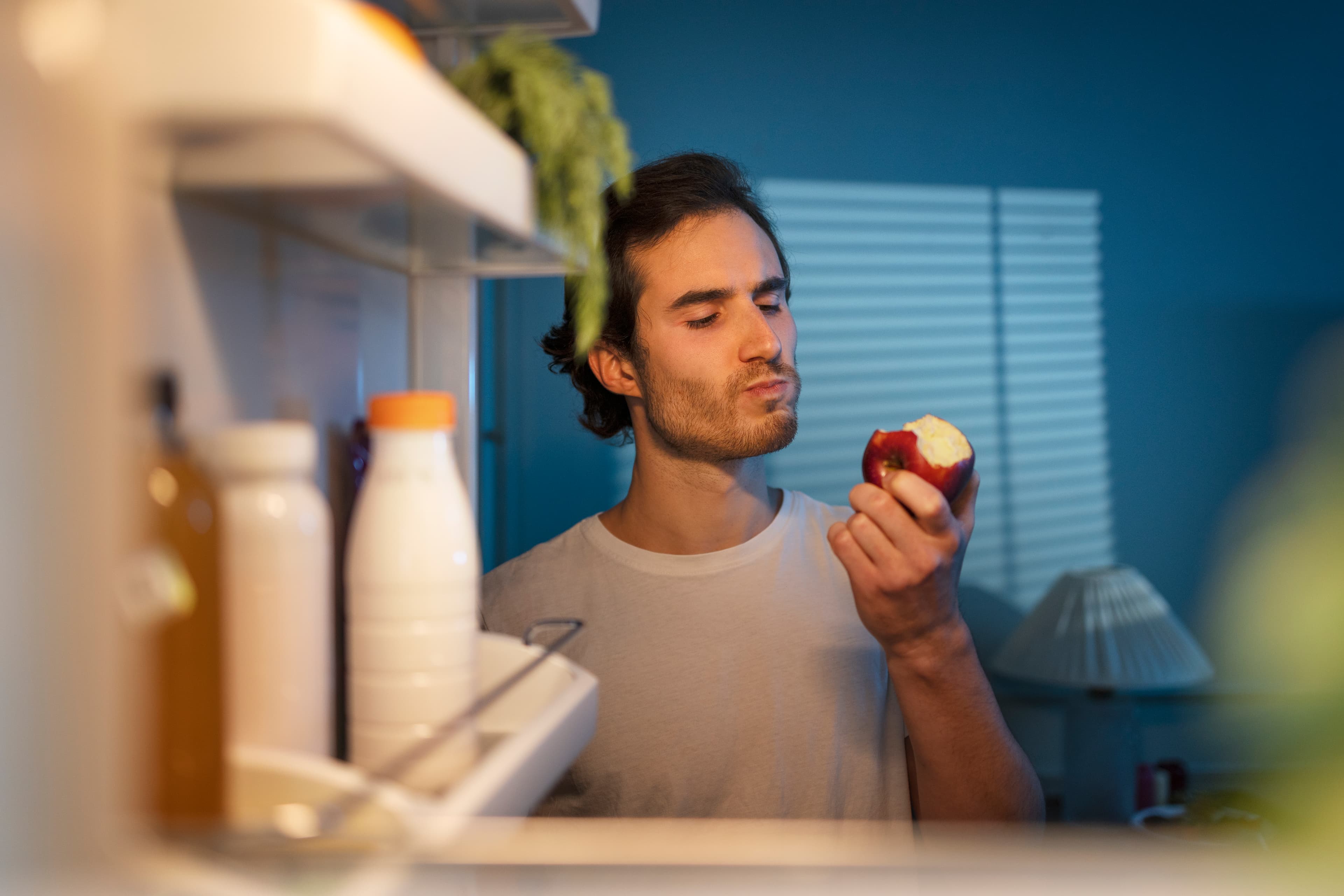 Unlocking Metabolic Flexibility: Optimize Performance and Fat Loss
