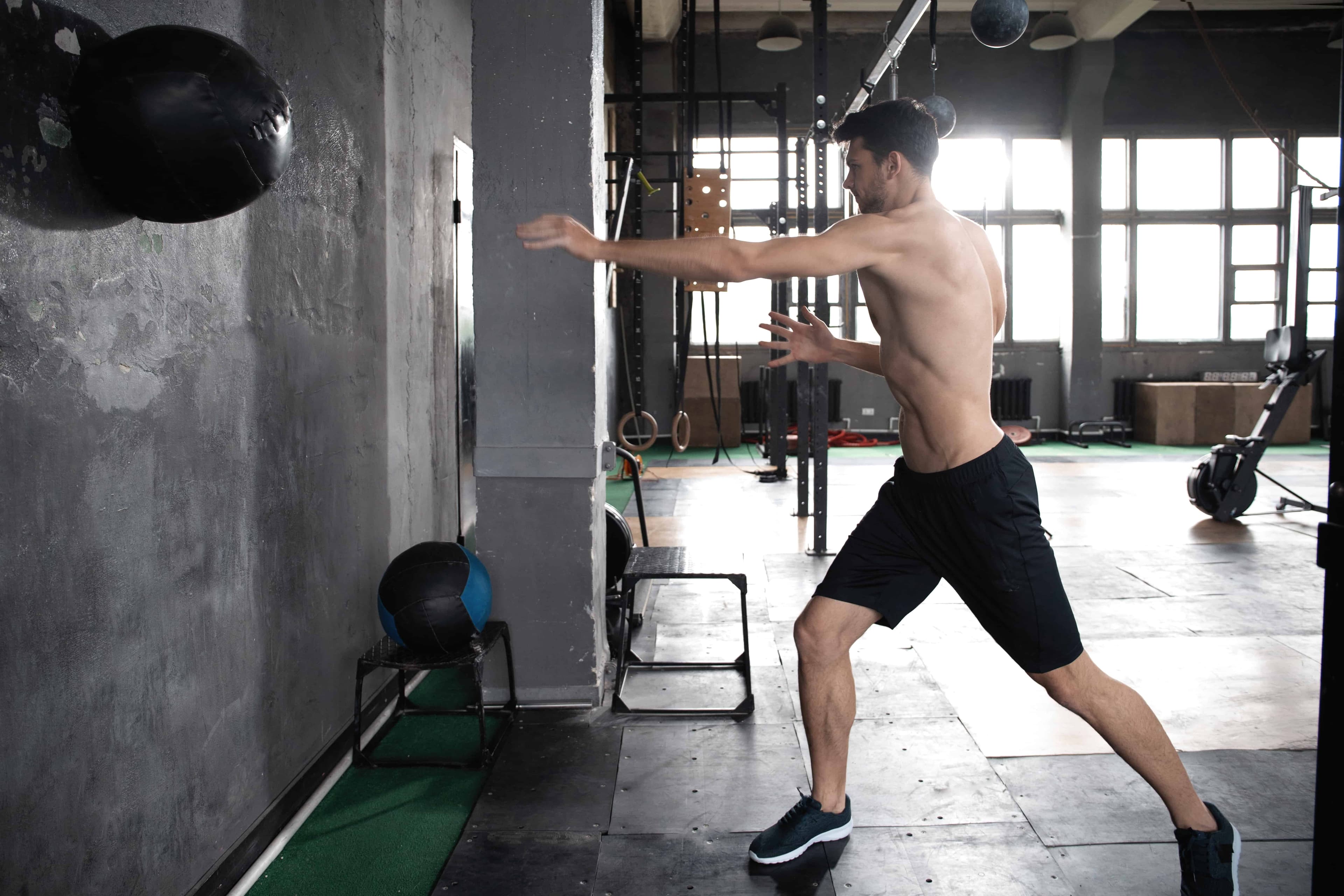 Health Benefits of Performing Strength and Cardio Exercise