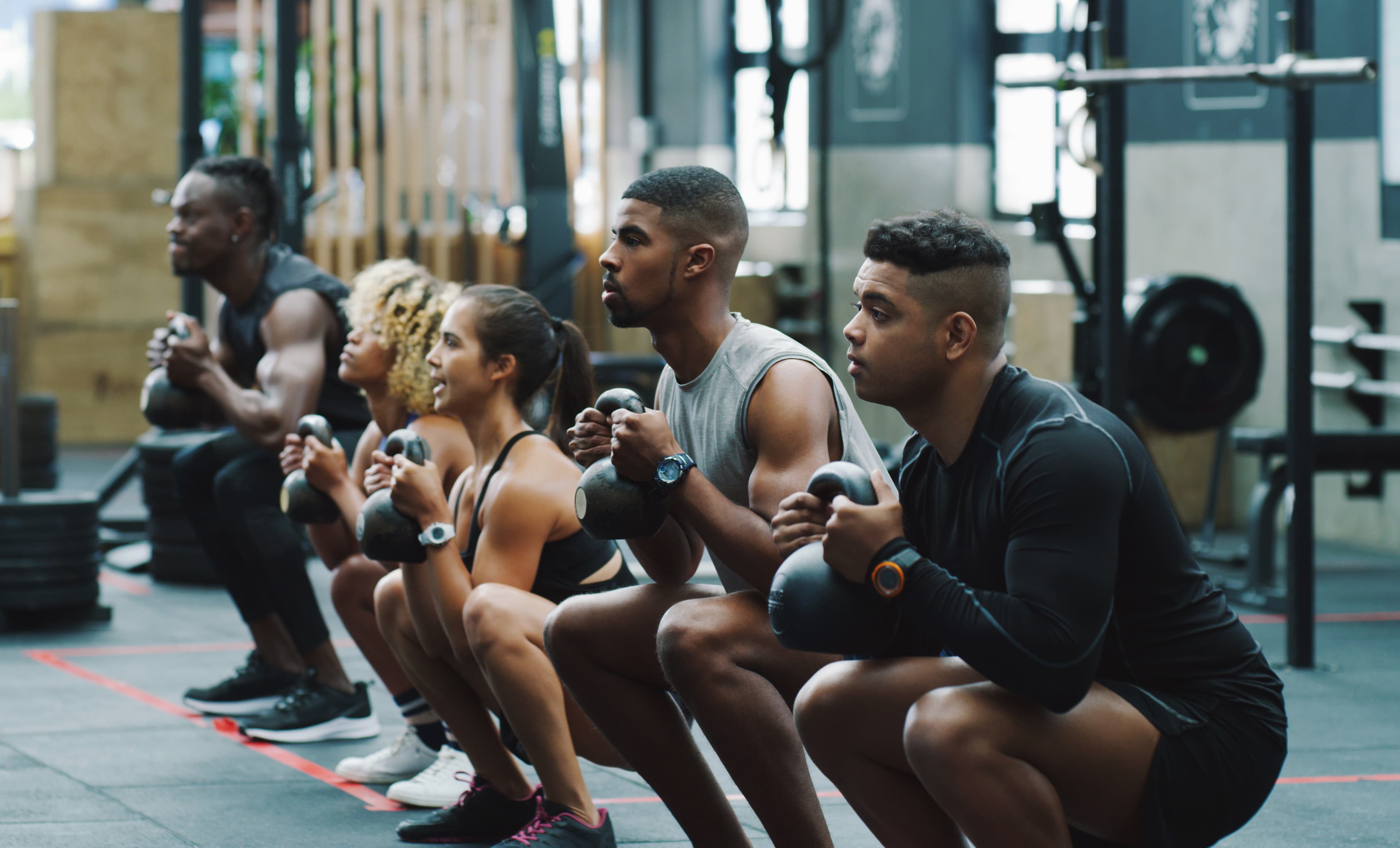 10 Essential Tips For Starting A Progressive Overload Workout Plan