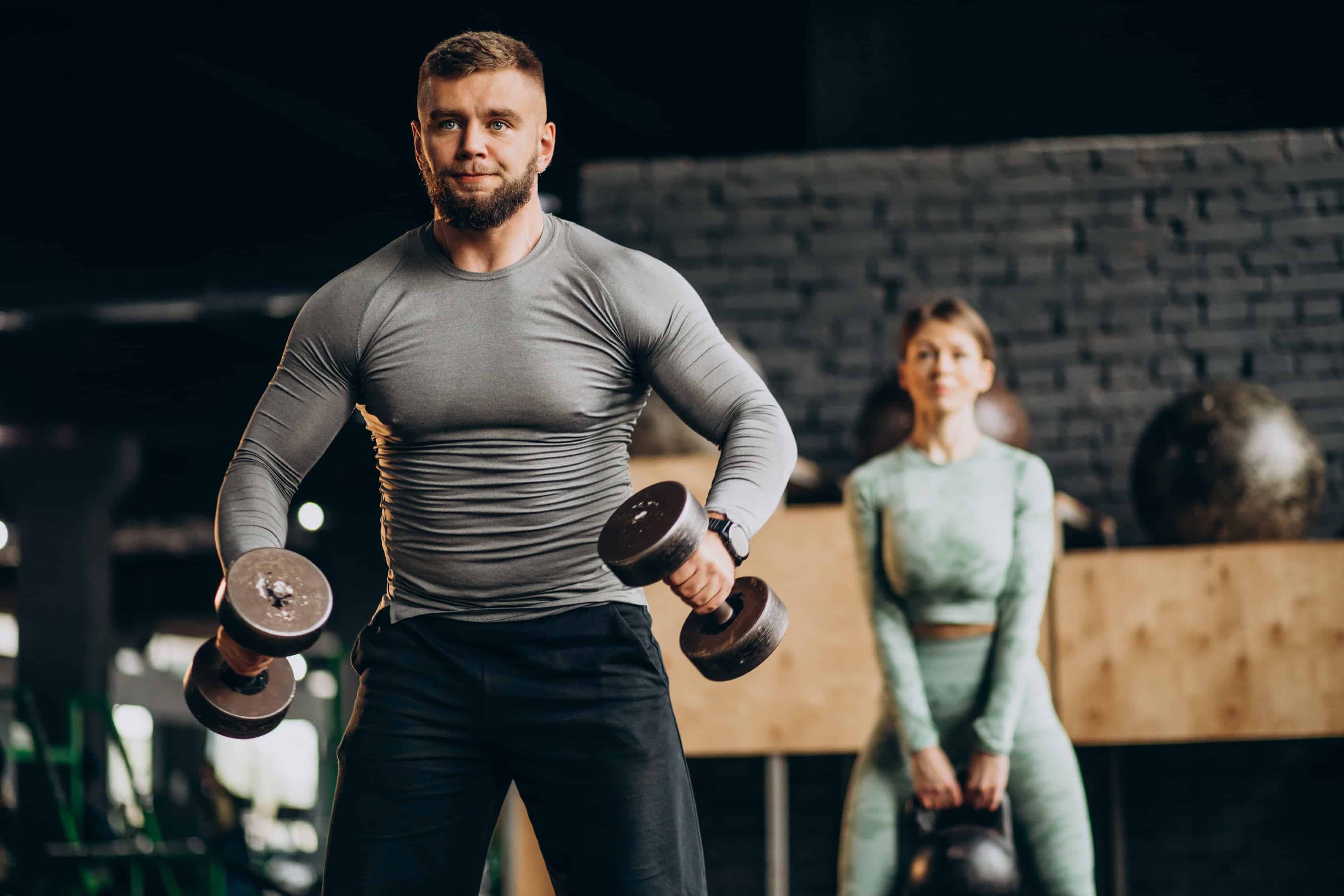 In Need of a New Strength Training Plan? Try Jefit App