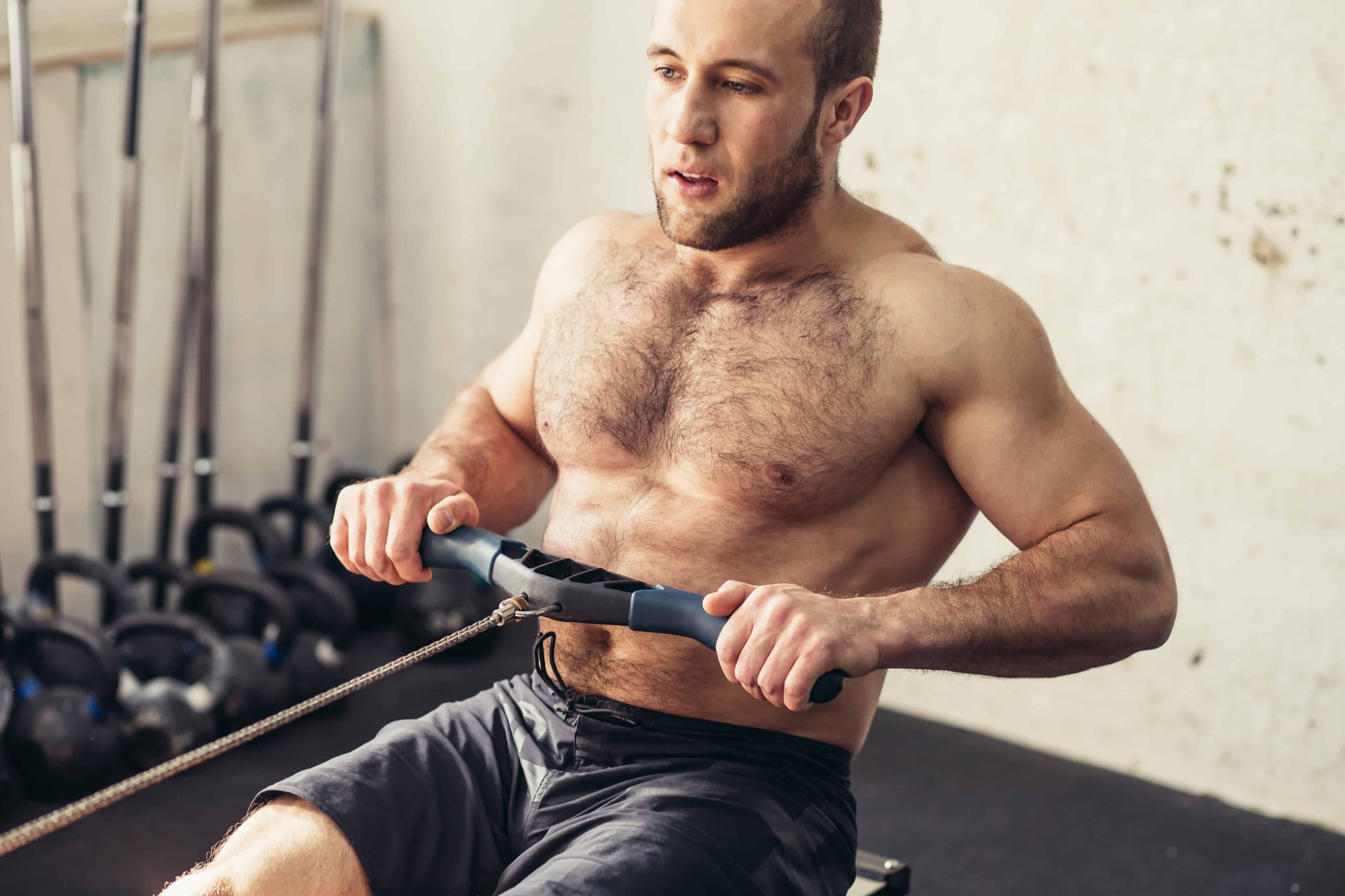 Tabata: A Great Workout that You May be Doing Wrong