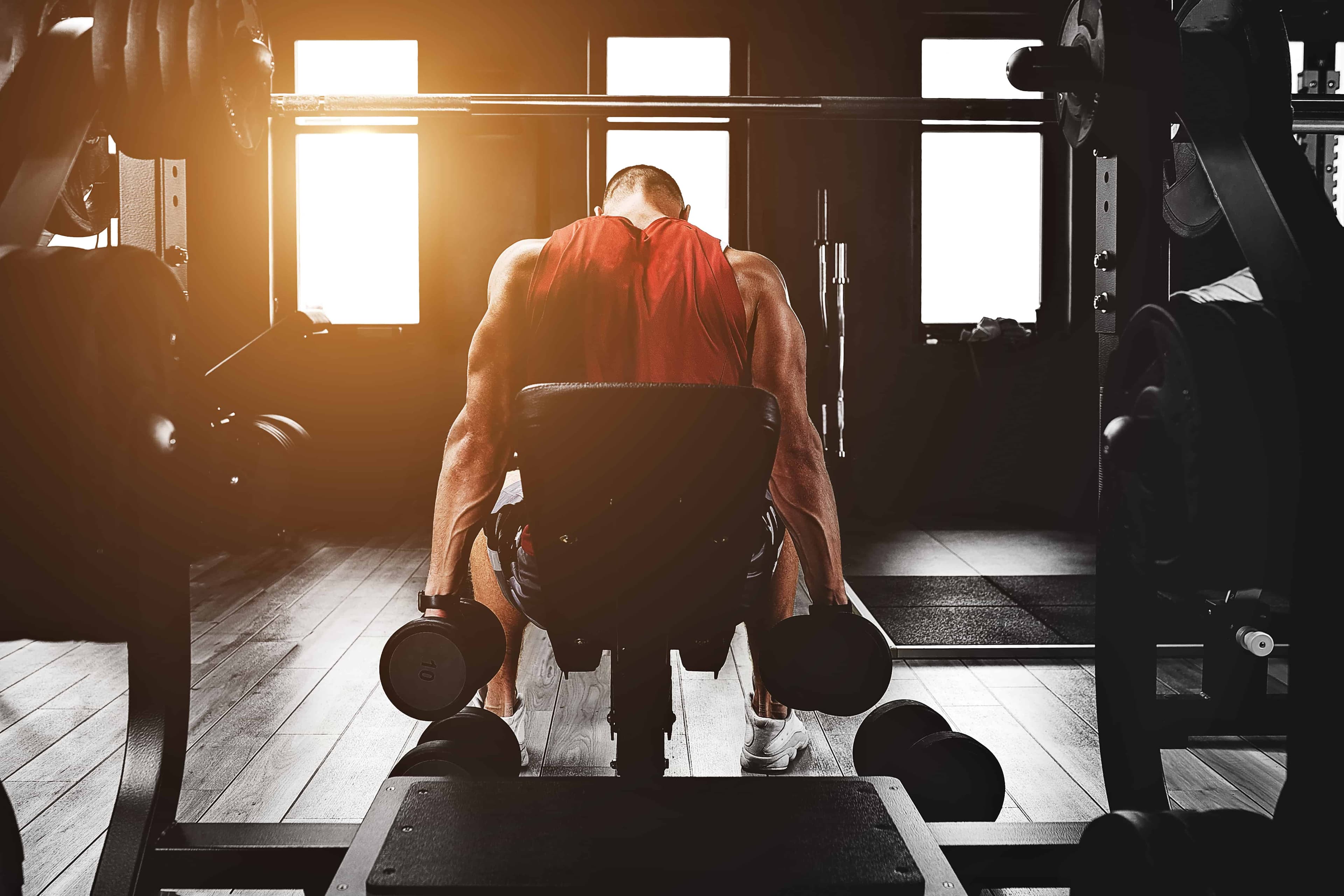 Jefit Launches New 21-Day Exercise Training Programs