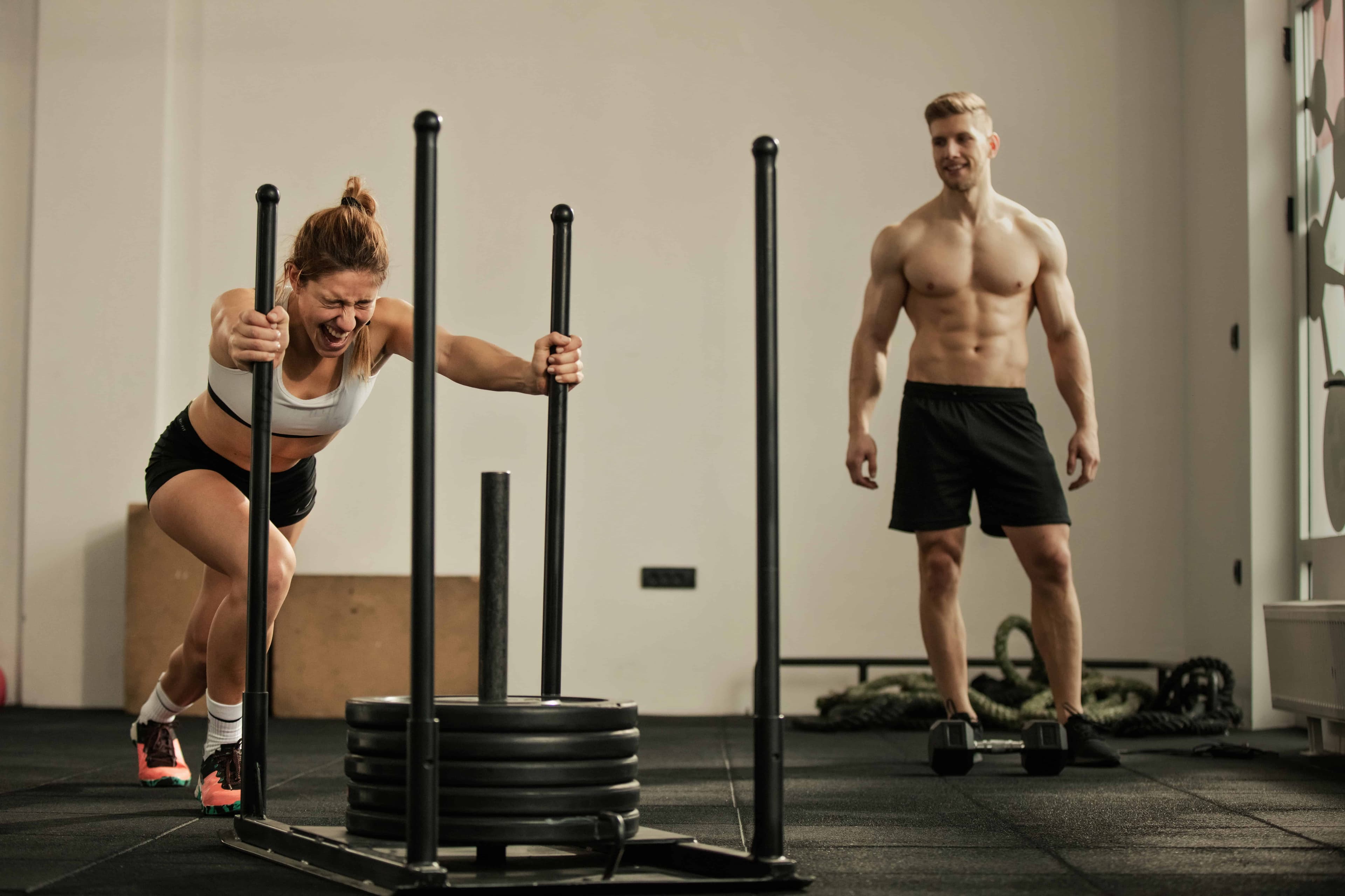Strength Training: 15 Important Facts About Muscle
