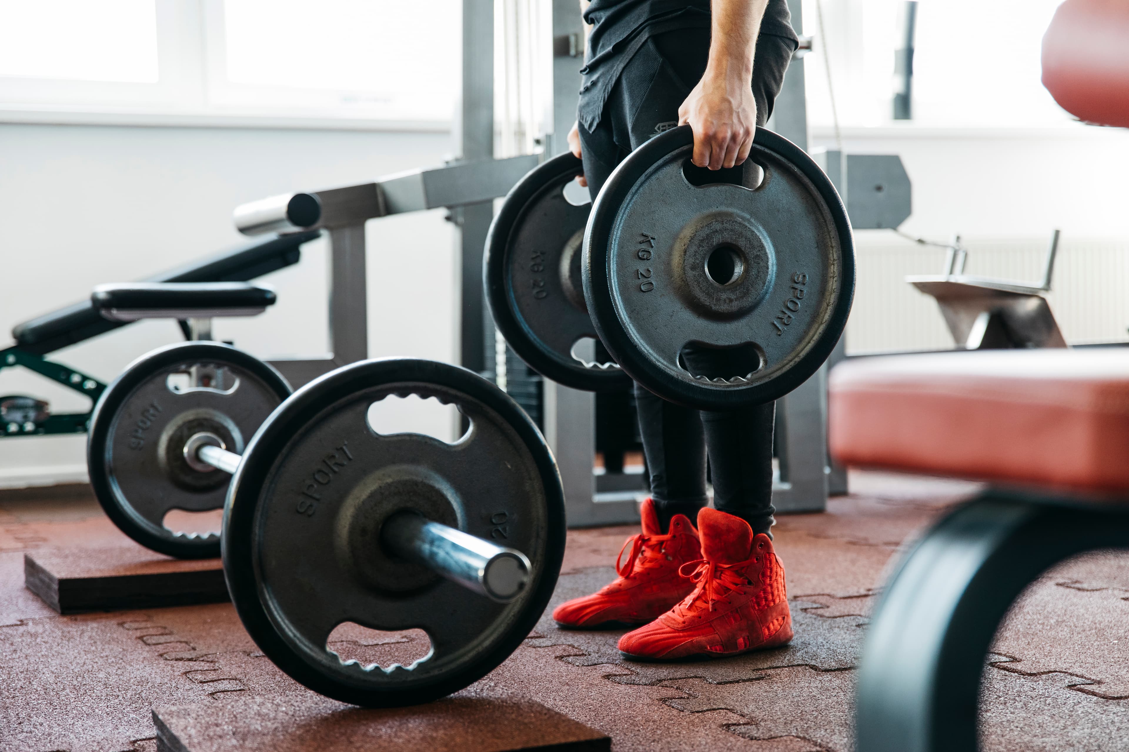 Can 30-Minute Strength Workouts Really Build Muscle?