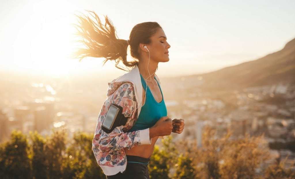 Is it More Beneficial to Workout Before or After Work?