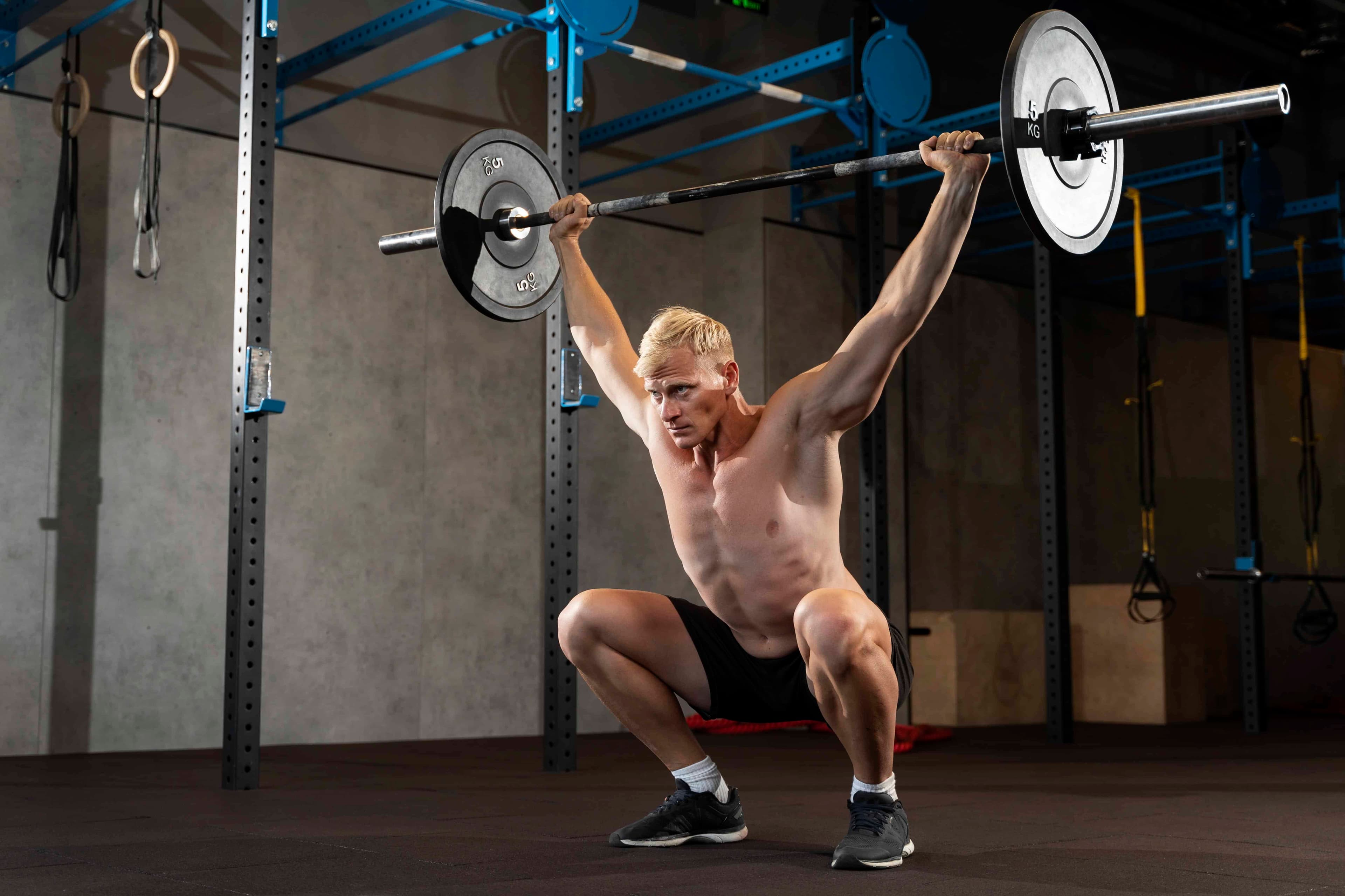 Science-Backed Benefits of Strength Training: Start Today!