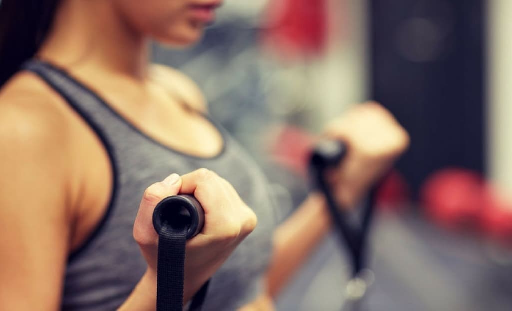 How Many Times a Week Should You Workout?