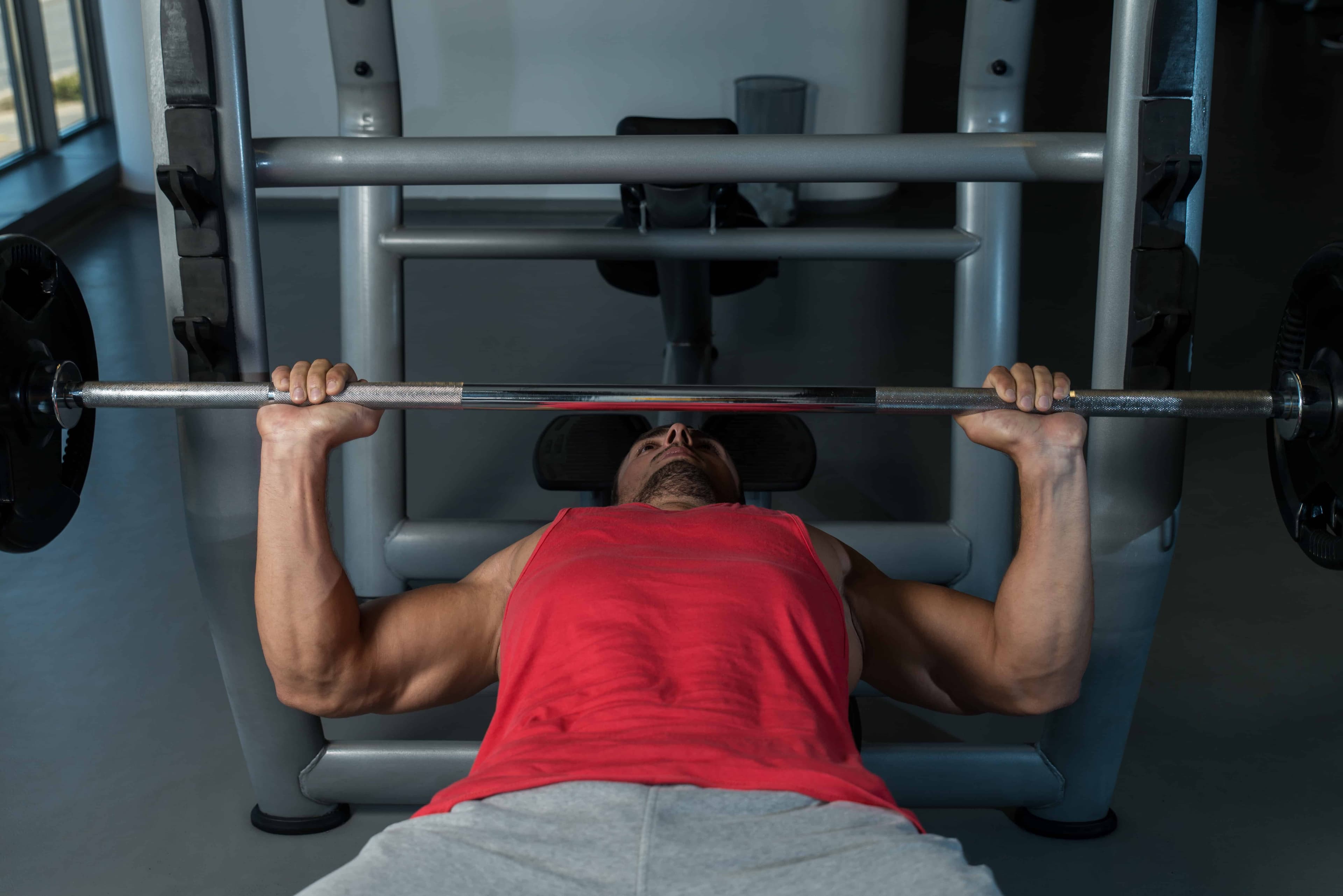 Research Shows this is the Best Percent 1-RM for Strength Gains