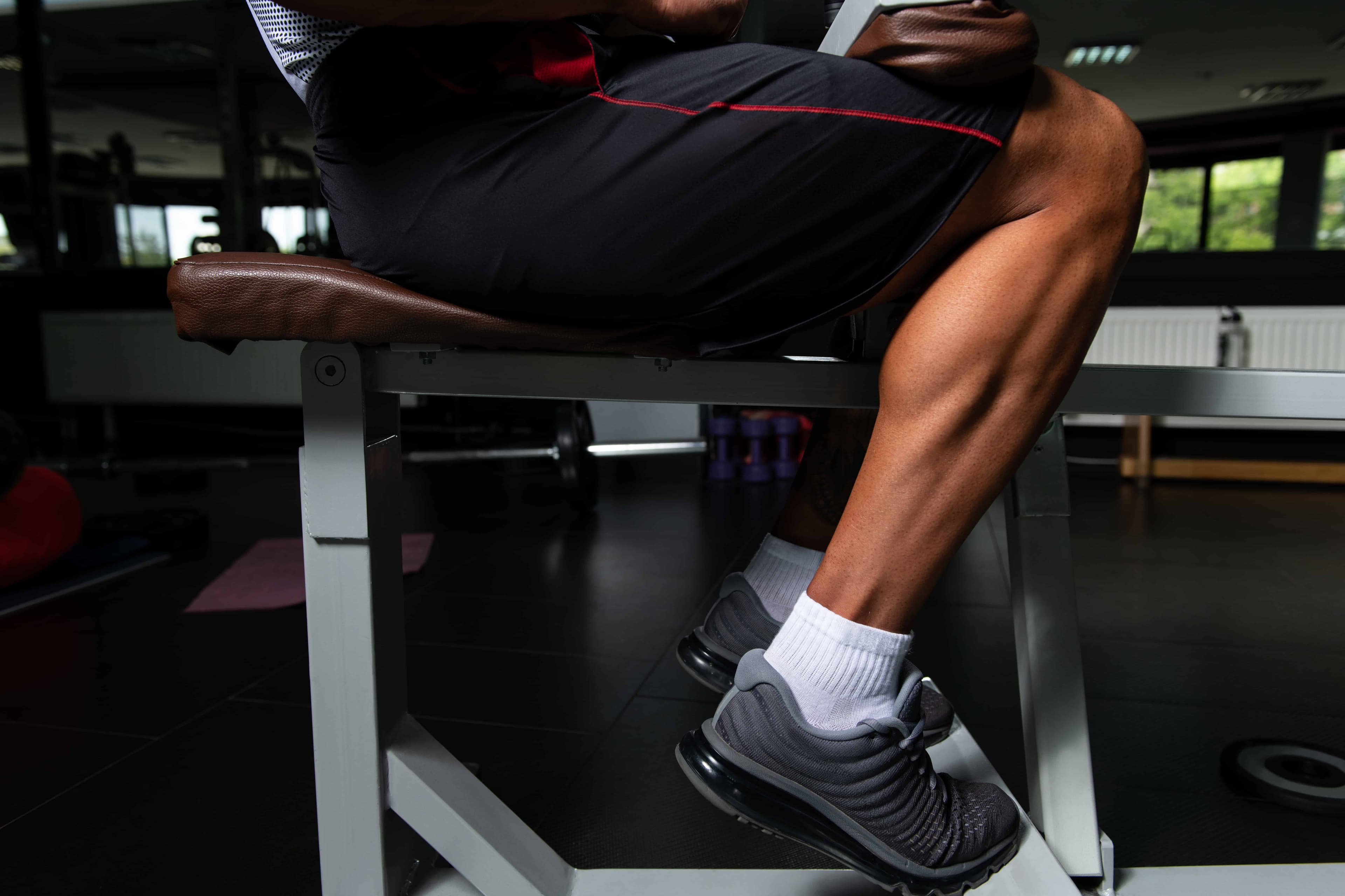Want to Build Strong Calves? Try These Jefit Exercises