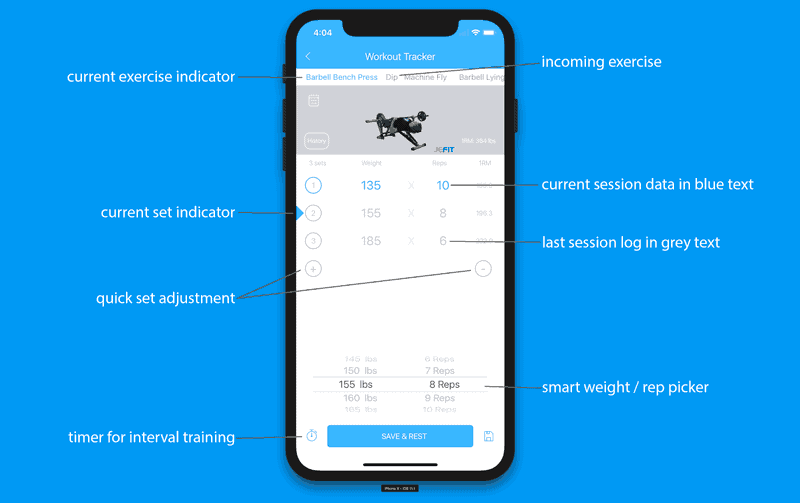 FAQ's: Tracker Mode