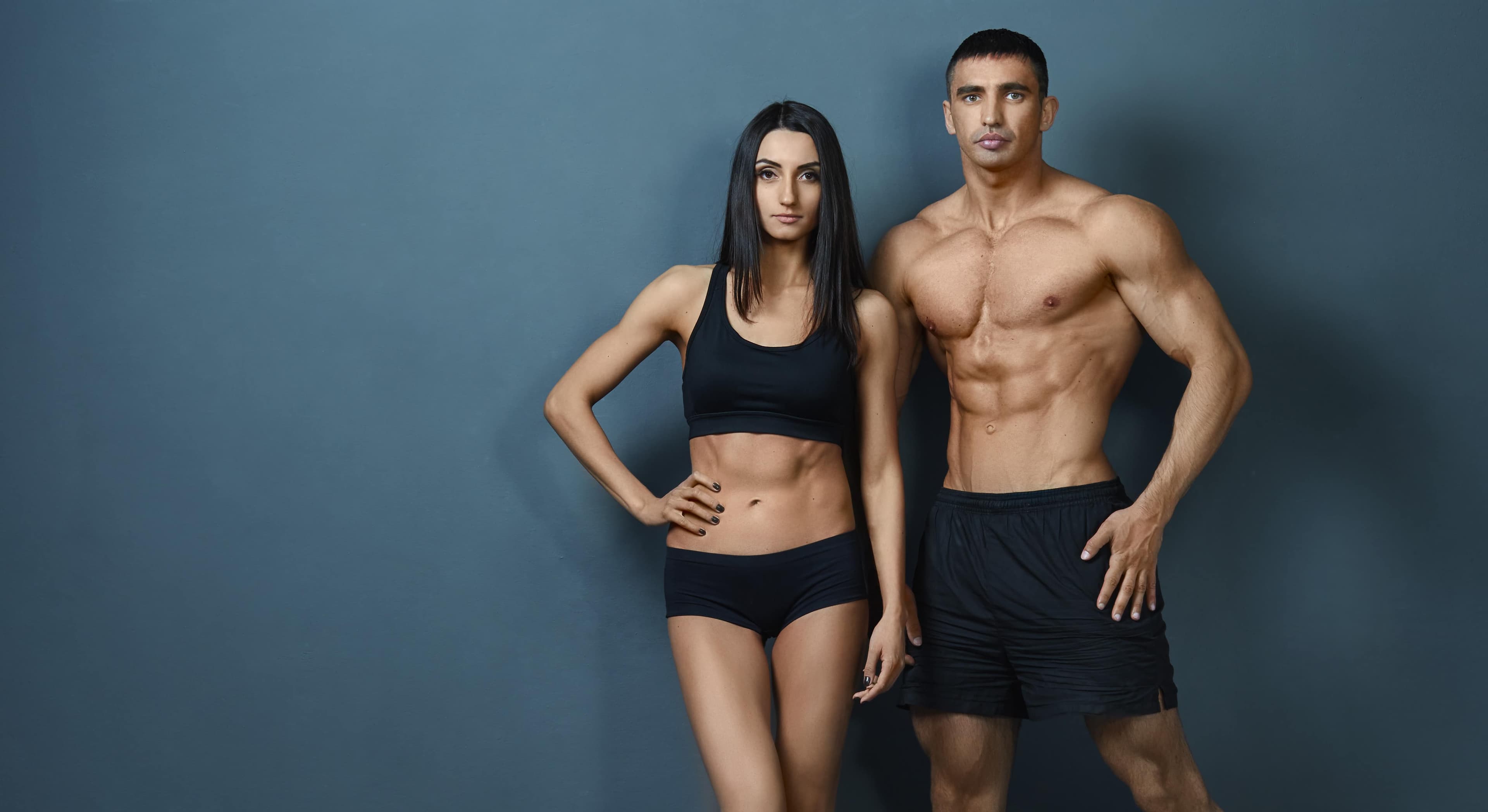 Beyond Weight Loss: What it Takes to Really Change Your Body