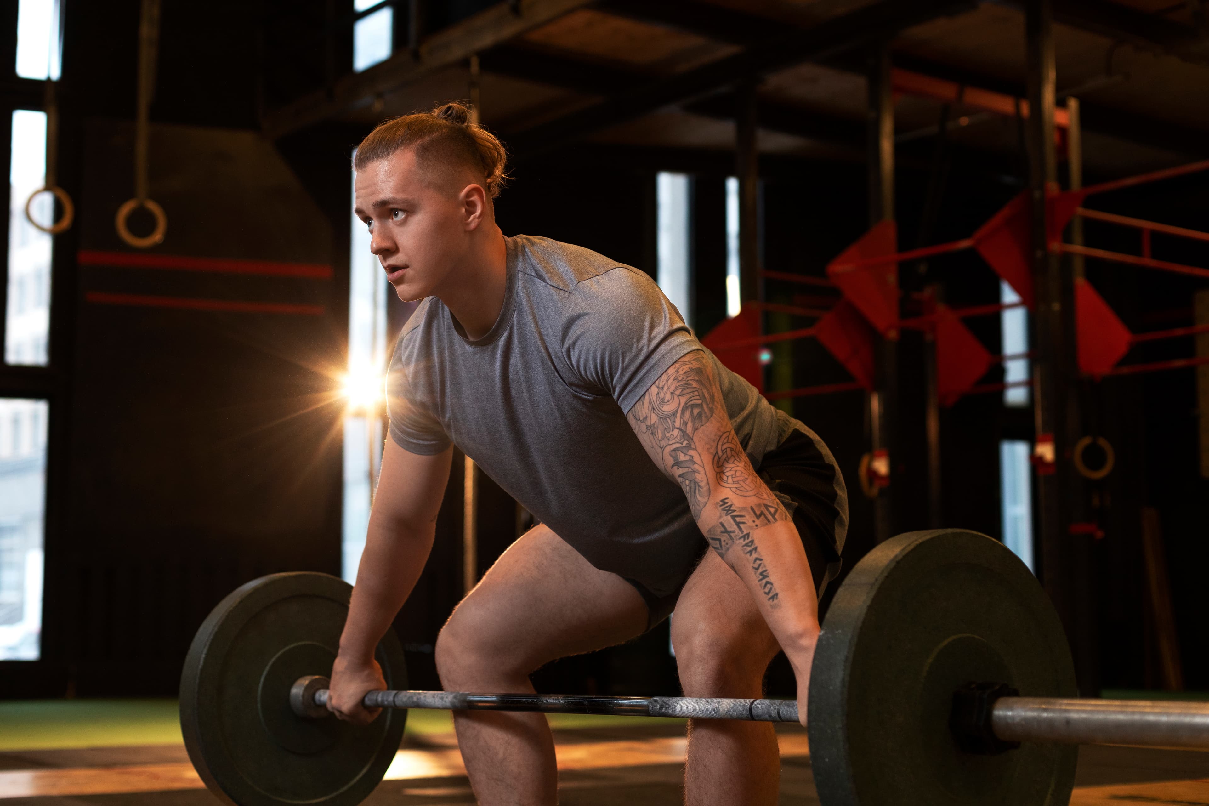 Free Weights vs. Machines: What Does Science Really Say?