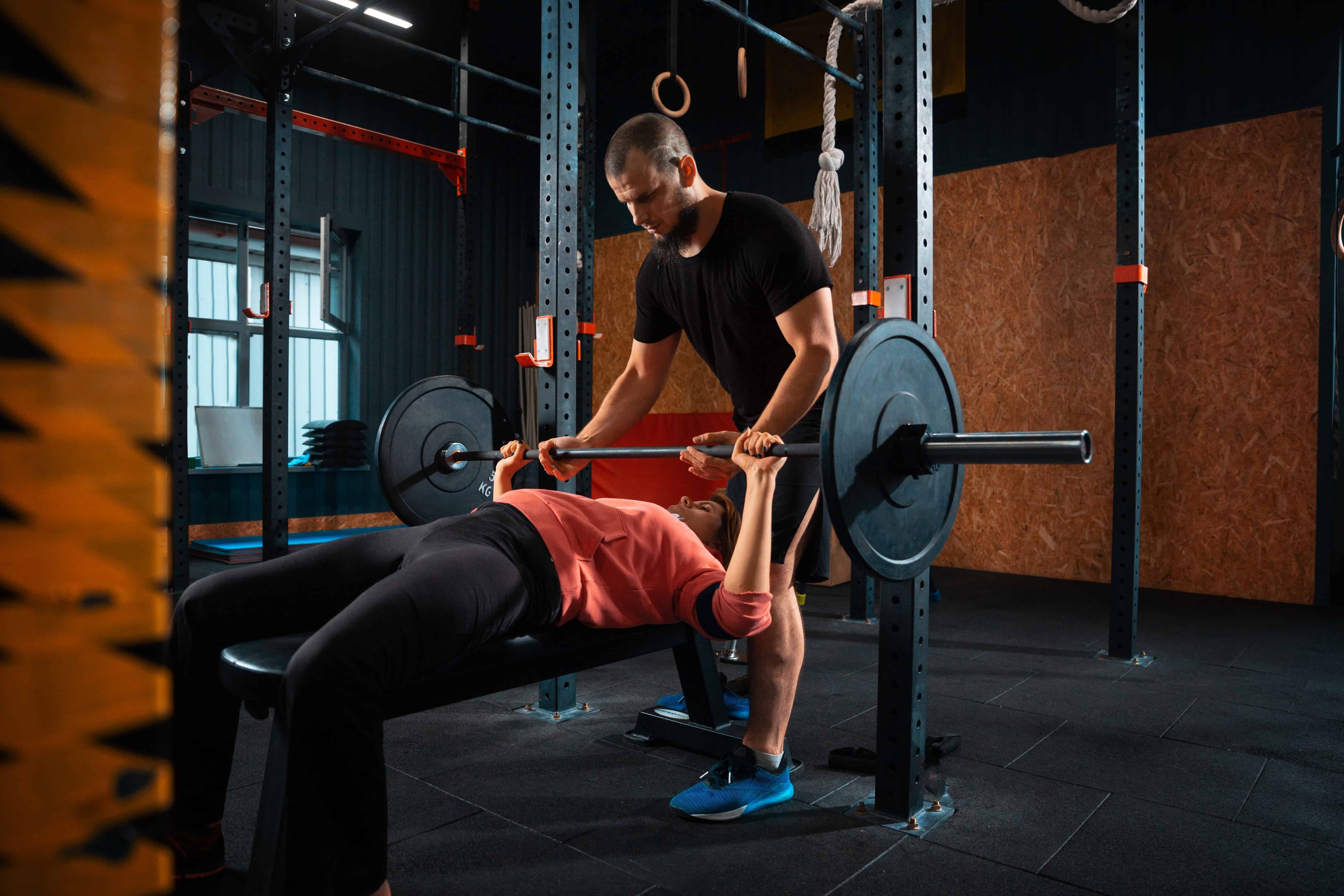 Expectation for Many Regarding Age-Related Muscle Loss