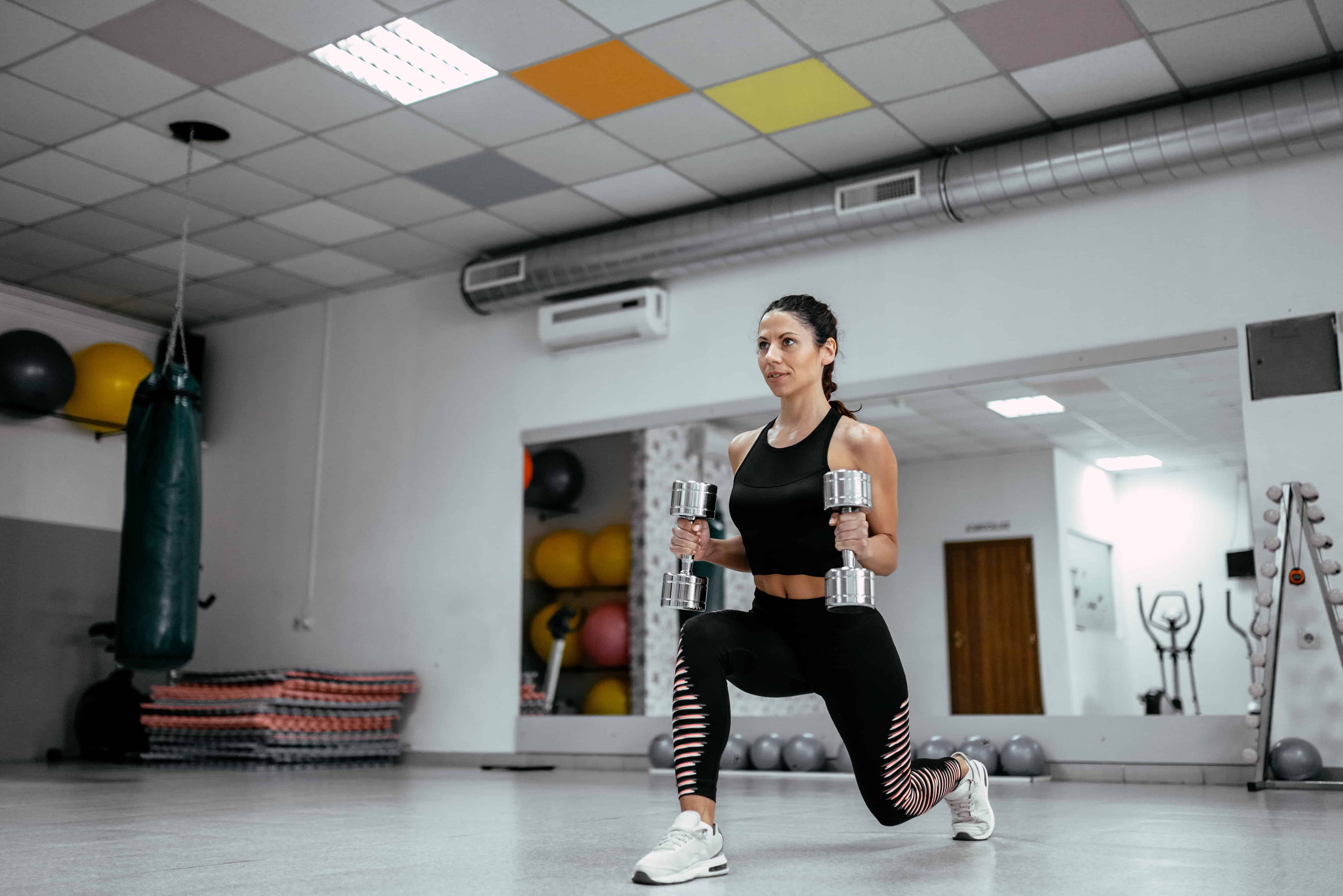 Strong, Functional Hips Are a Must for Any Active Lifestyle