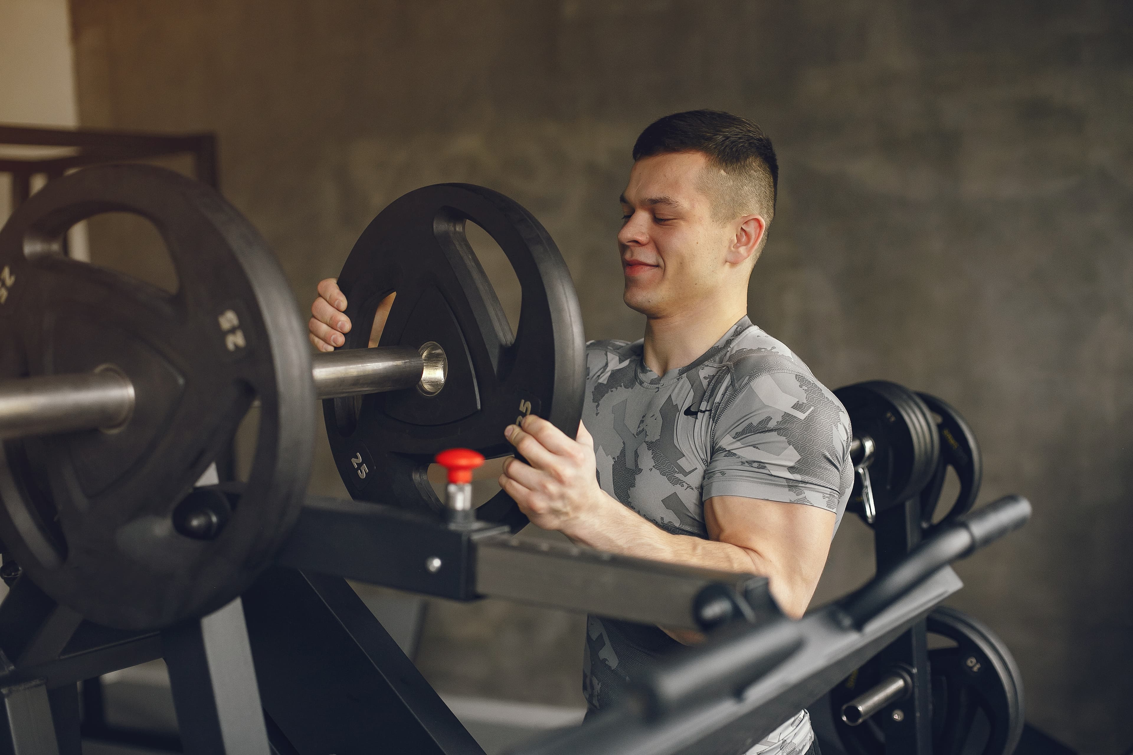 Do Cluster Sets Build More Strength and Muscle?