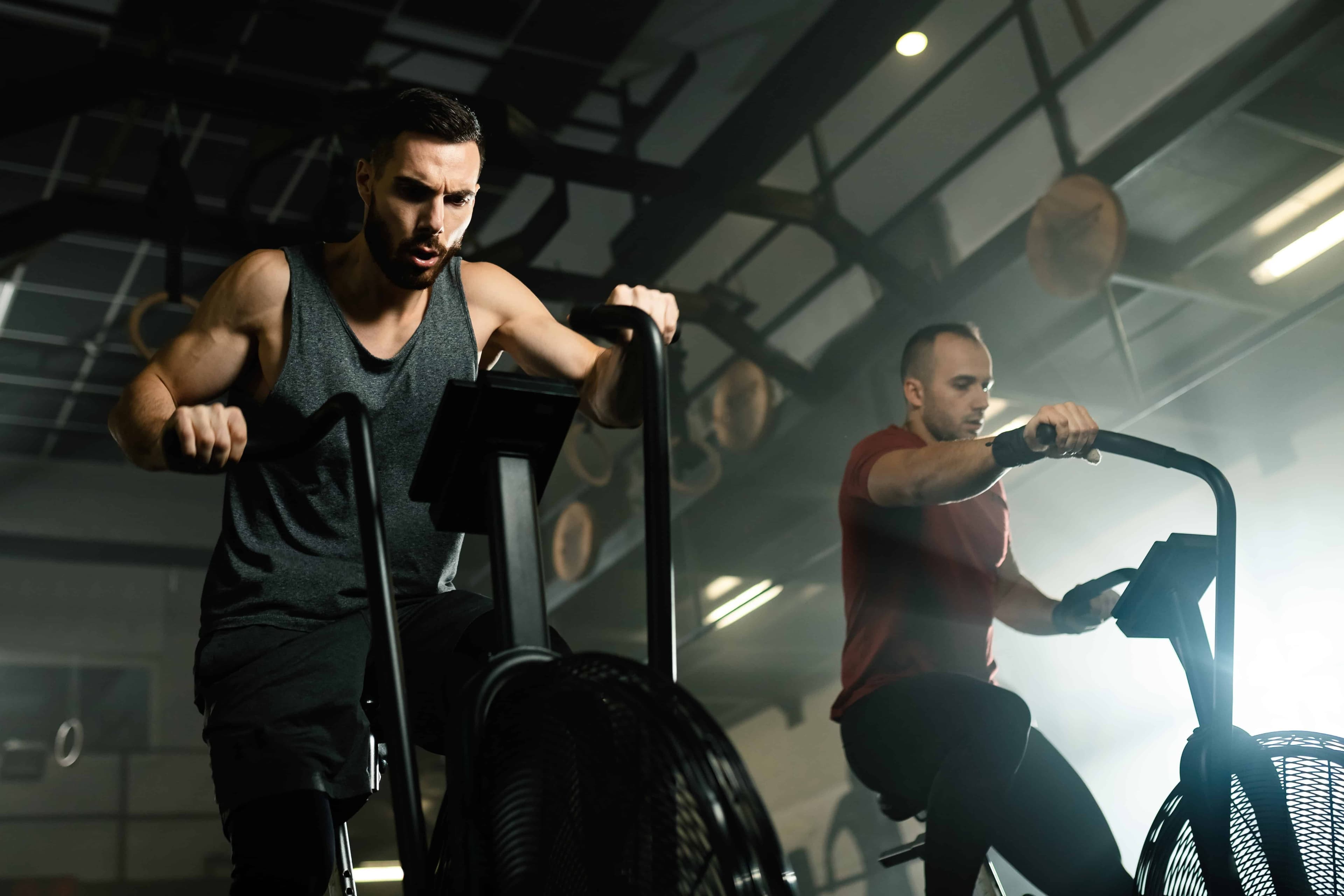 Best Exercise Options for Your Body as You Age?