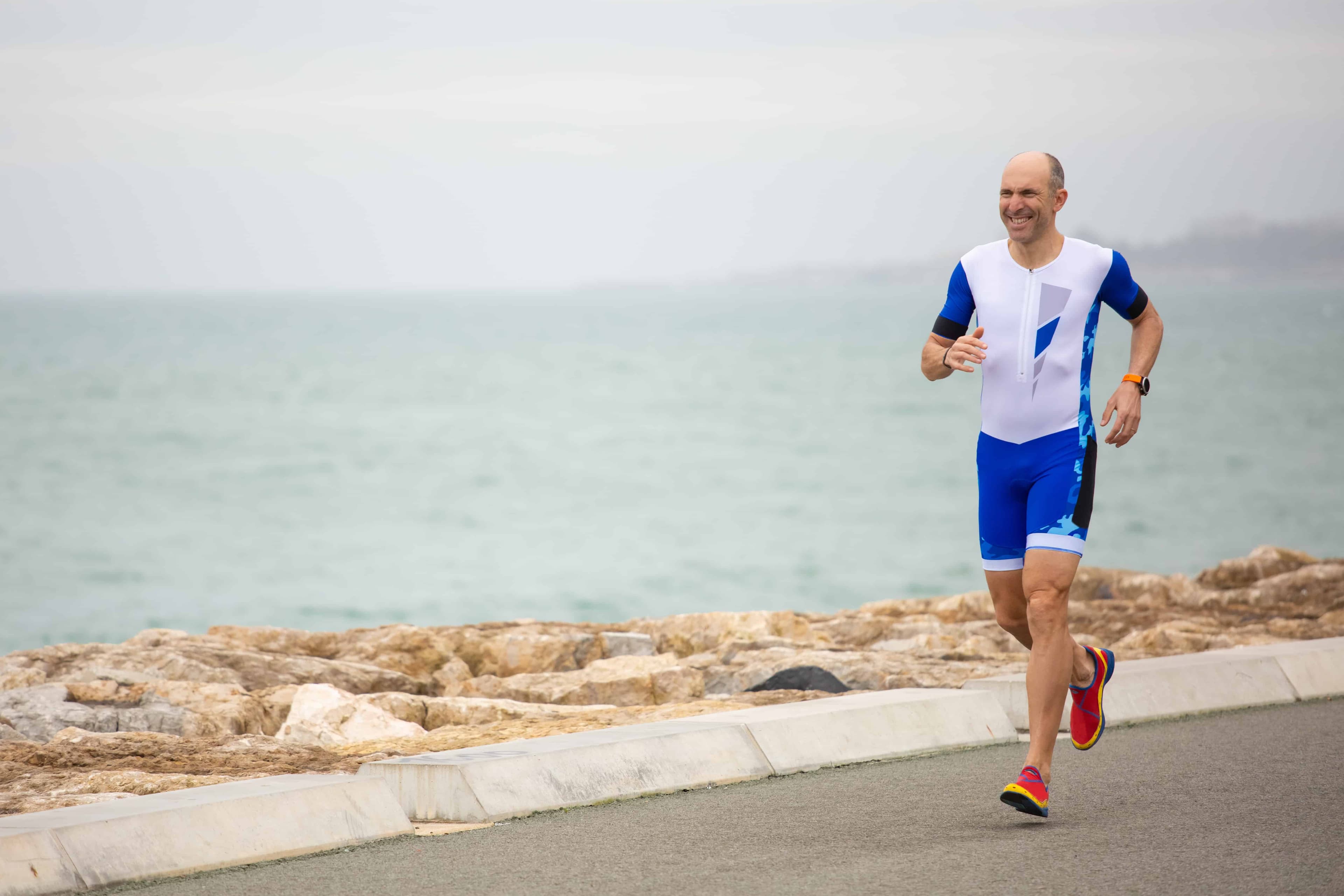 Fit for Life: 6 Habits for Active Aging