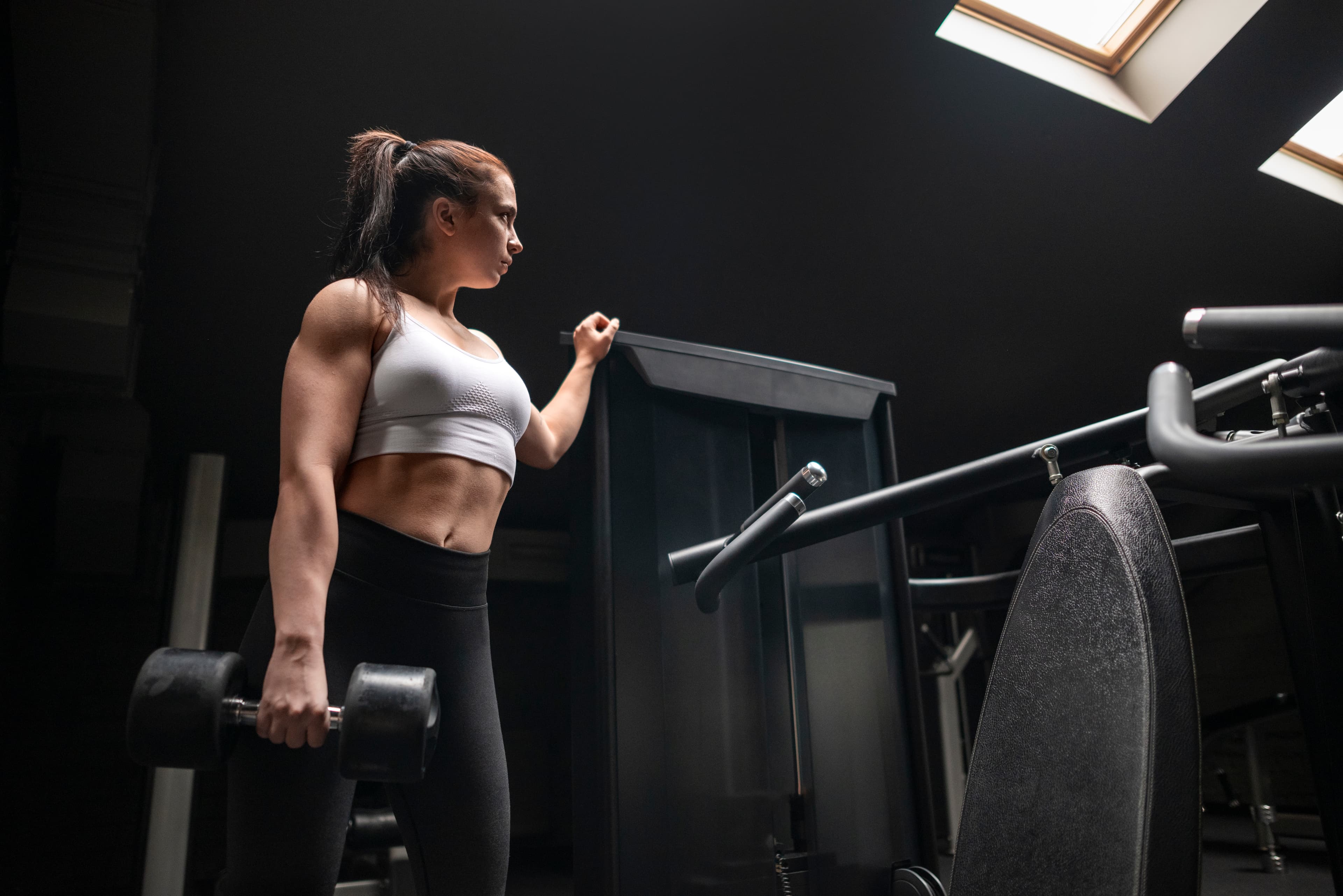 The Science Behind Why Progressive Overload Builds Strength And Muscle
