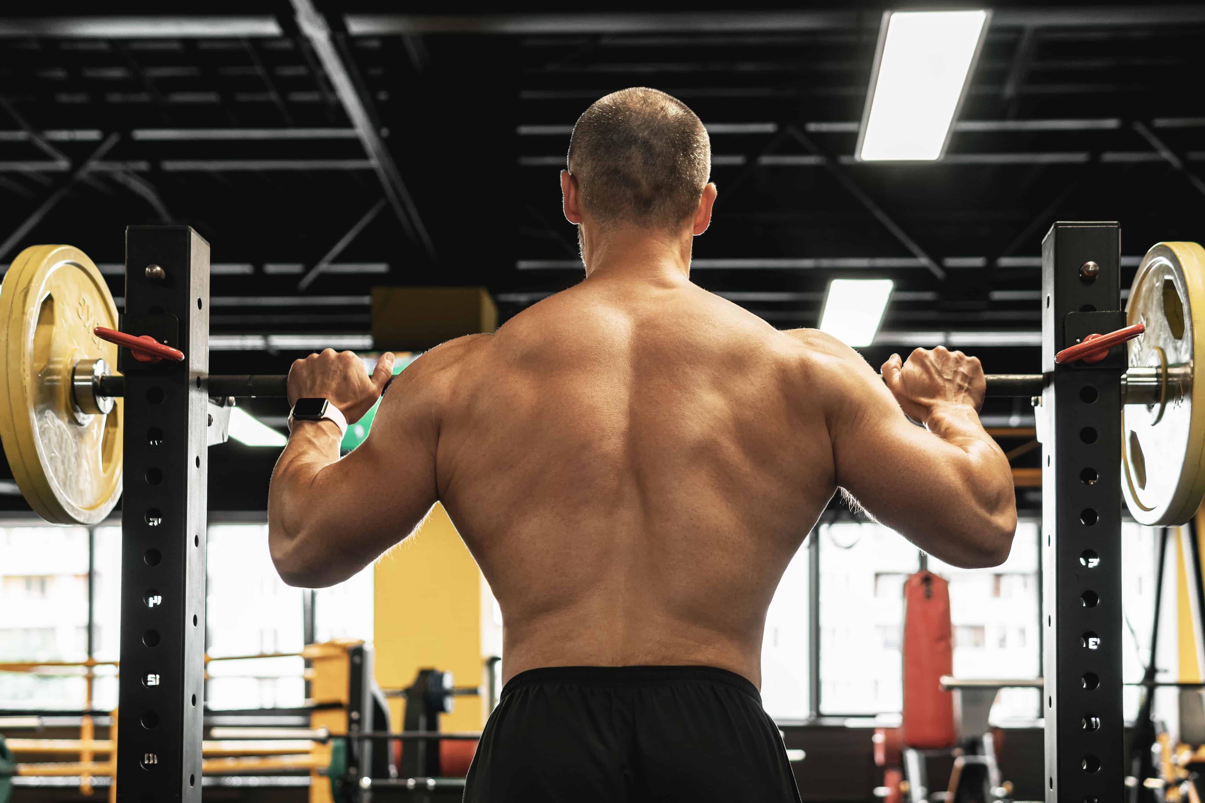 Important Facts About Lean Muscle and Body Fat