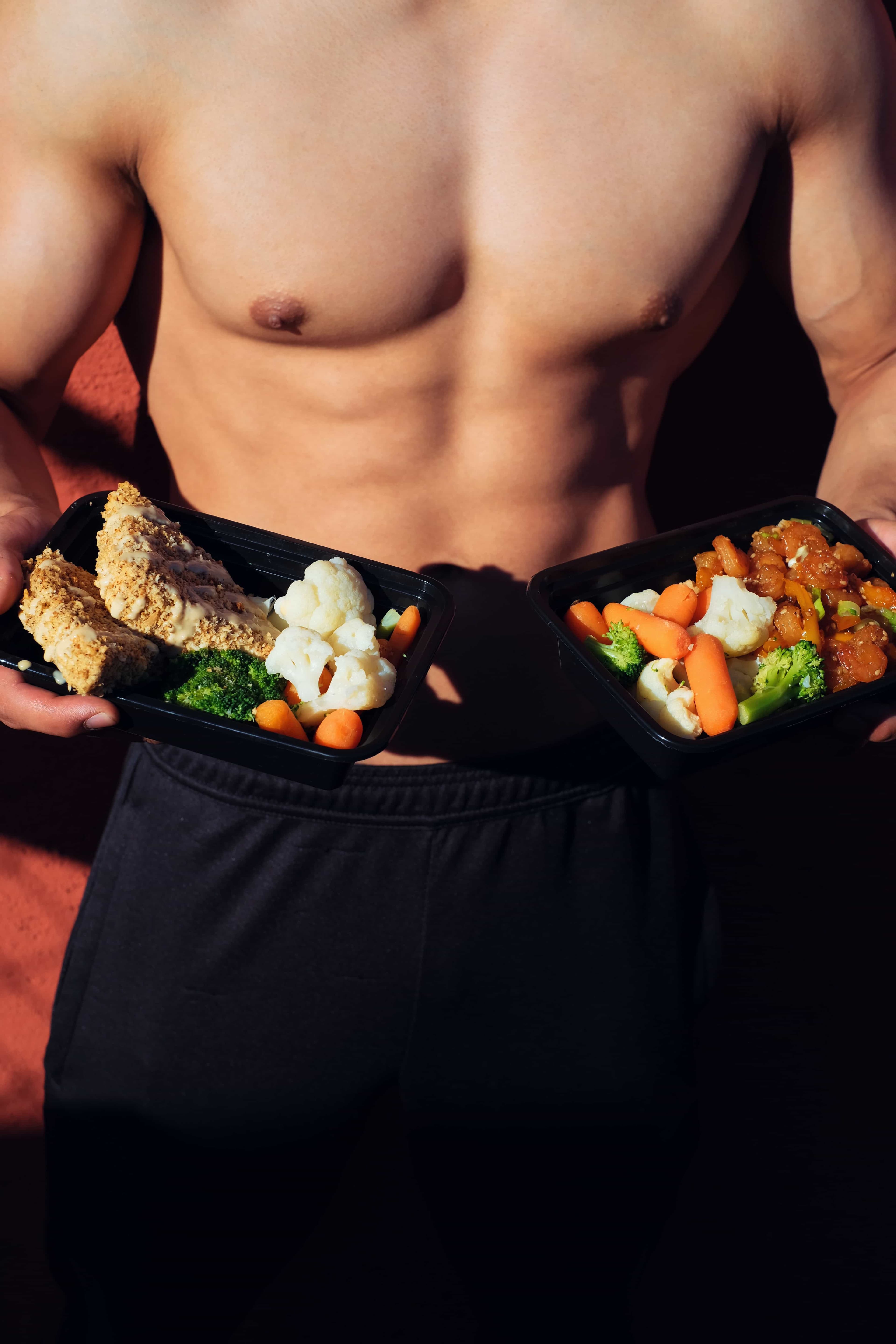 How to Get More Protein on Plant-based Diet, Watch The Game Changers