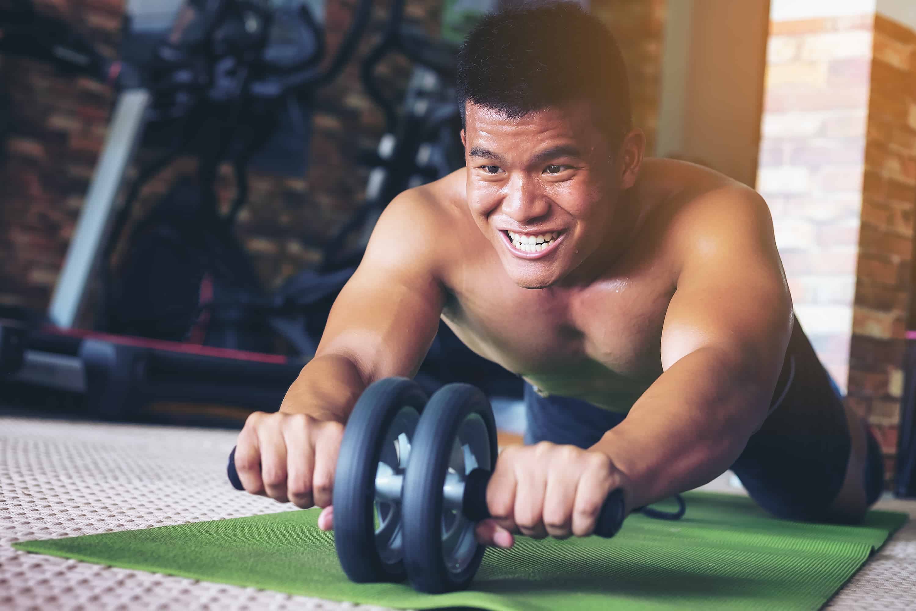 The Best Home Gym Equipment on a Budget