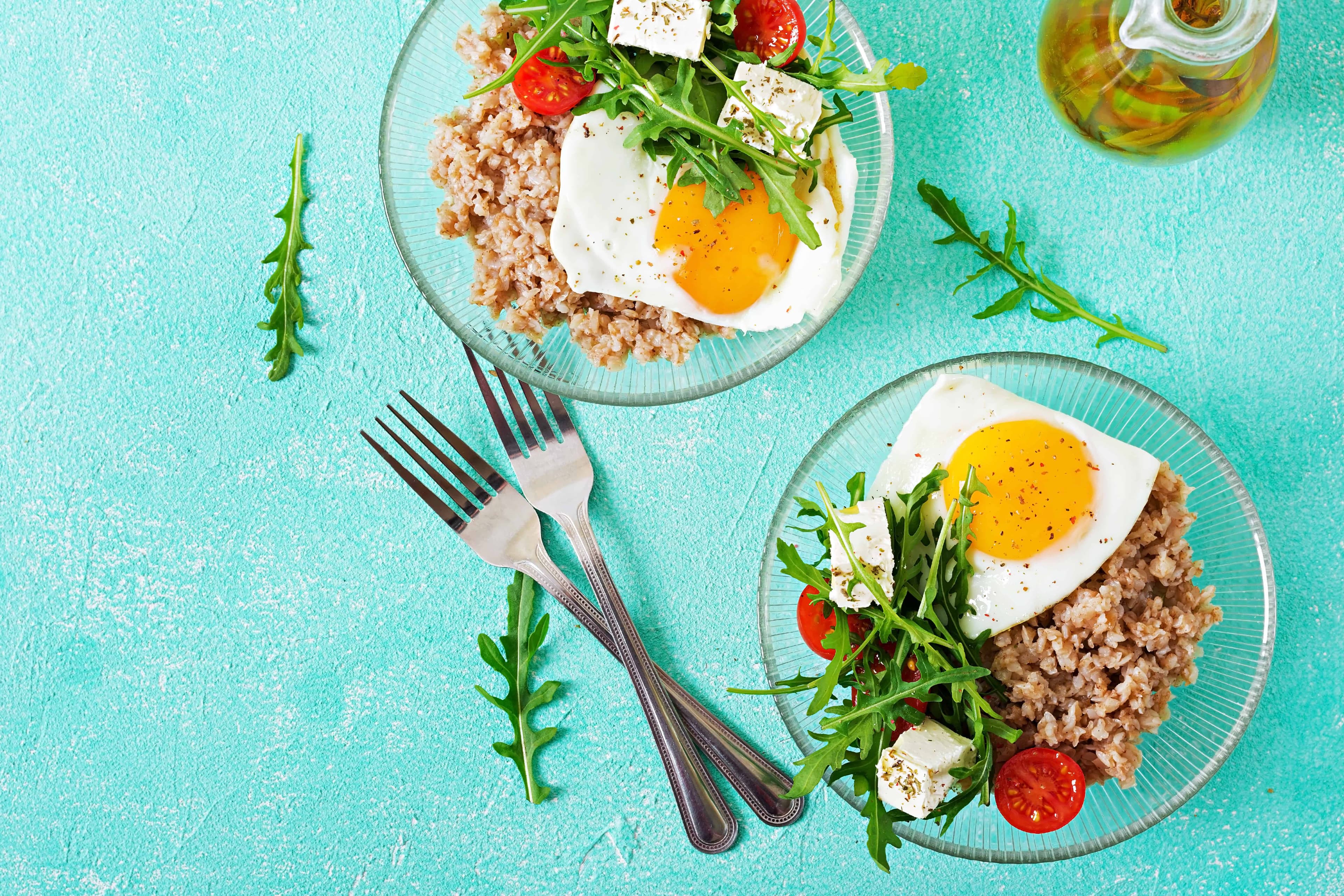 Protein at Each Meal is Required for Muscle Growth