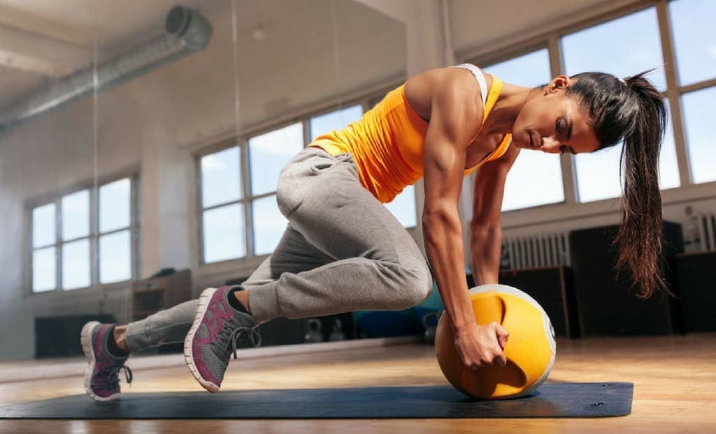8 Ways You're Sabotaging Your Fitness Progress