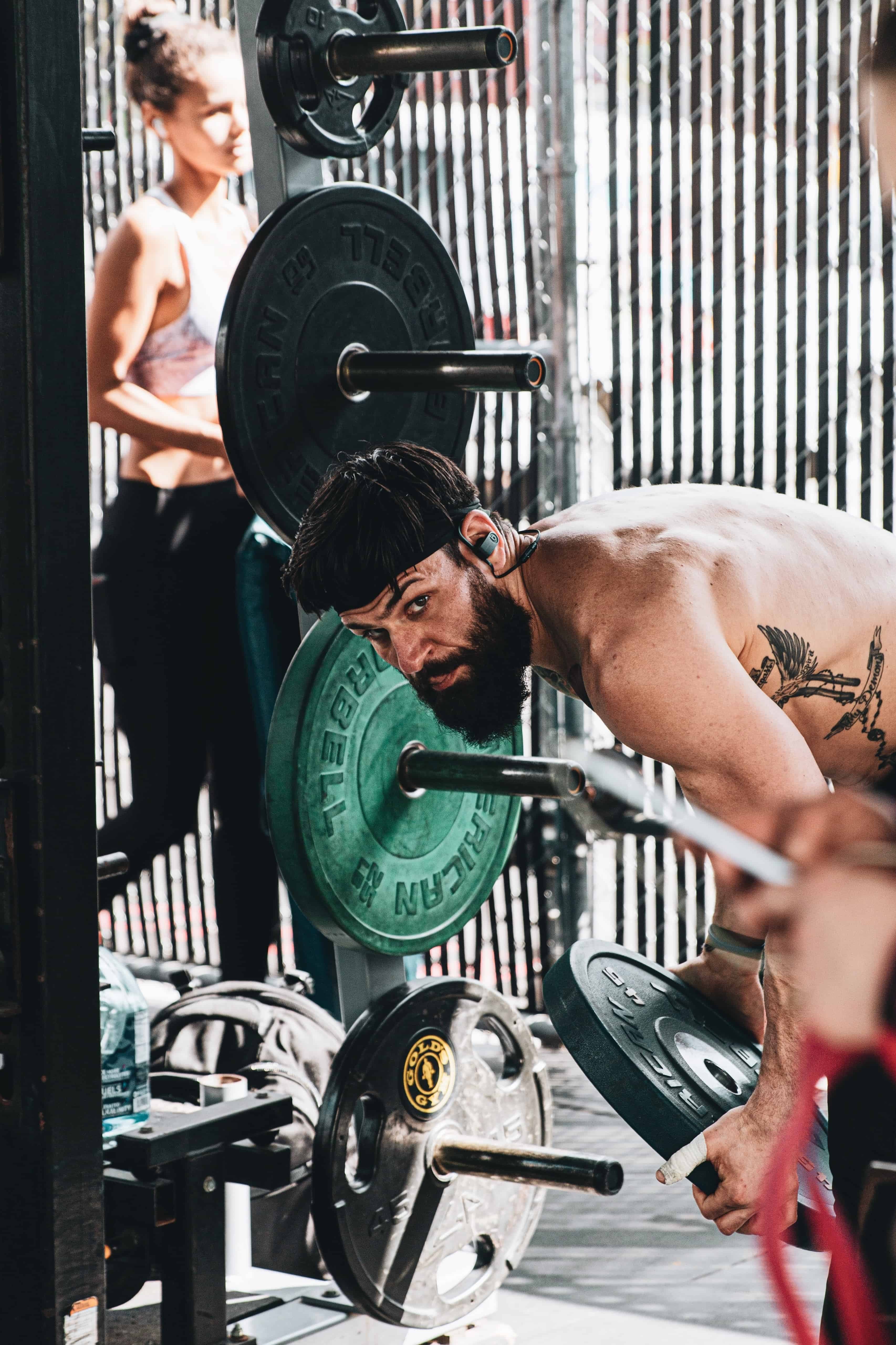 Four of the Best Exercise Podcasts to Motivate You Right Now!