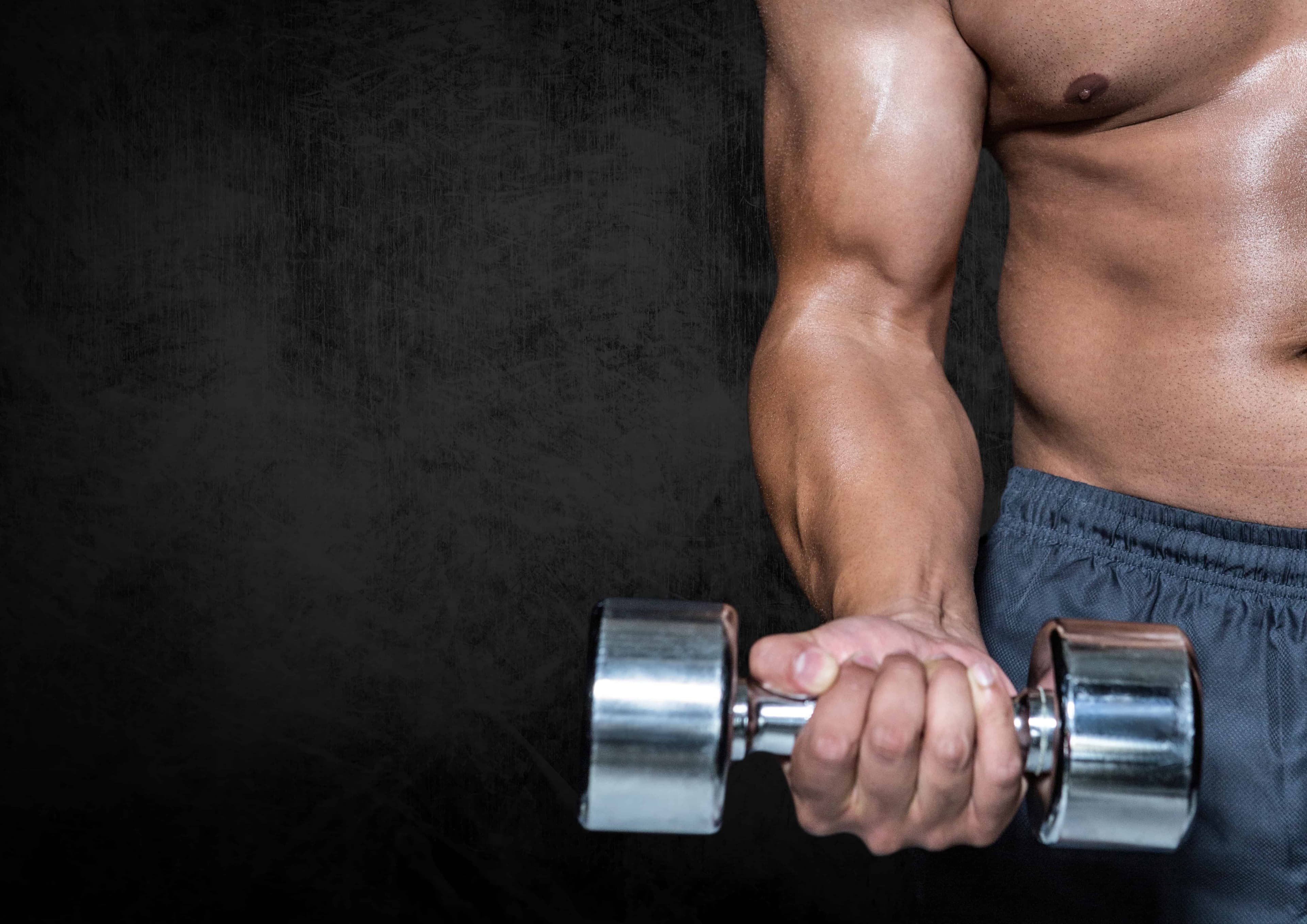 The Most Popular Arm Exercises According to Jefit App