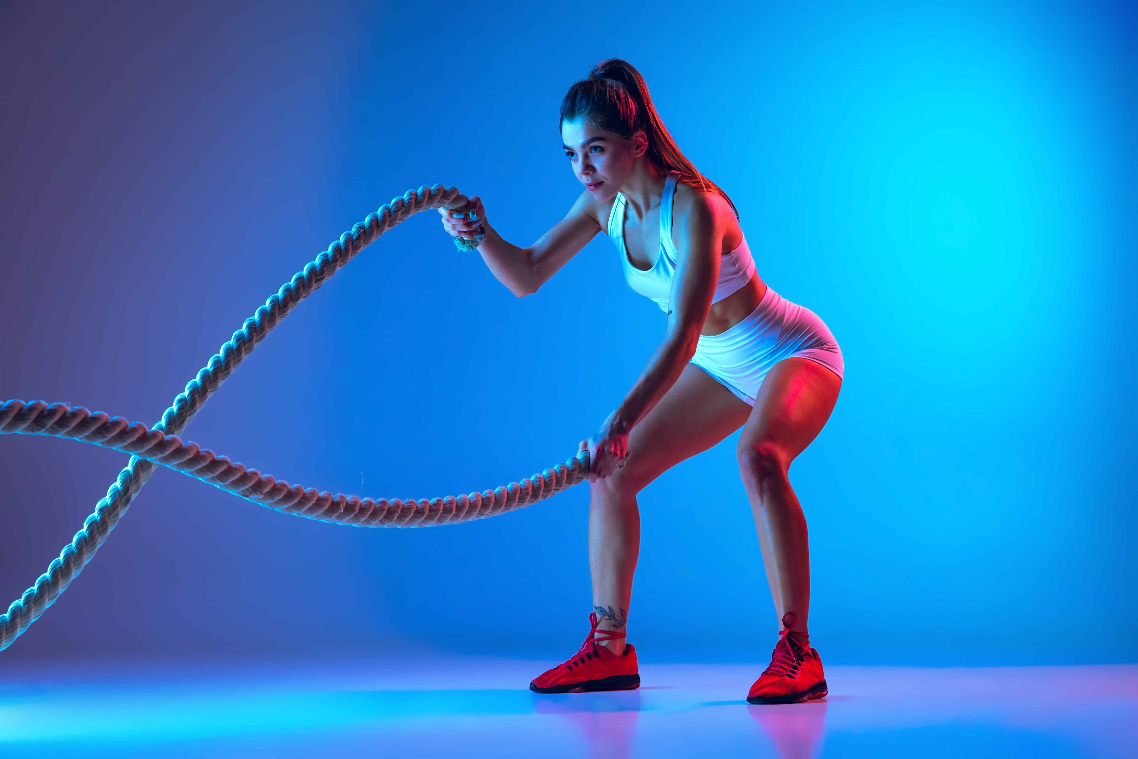 Choose One of these Efficient Workouts for Next Gym Visit
