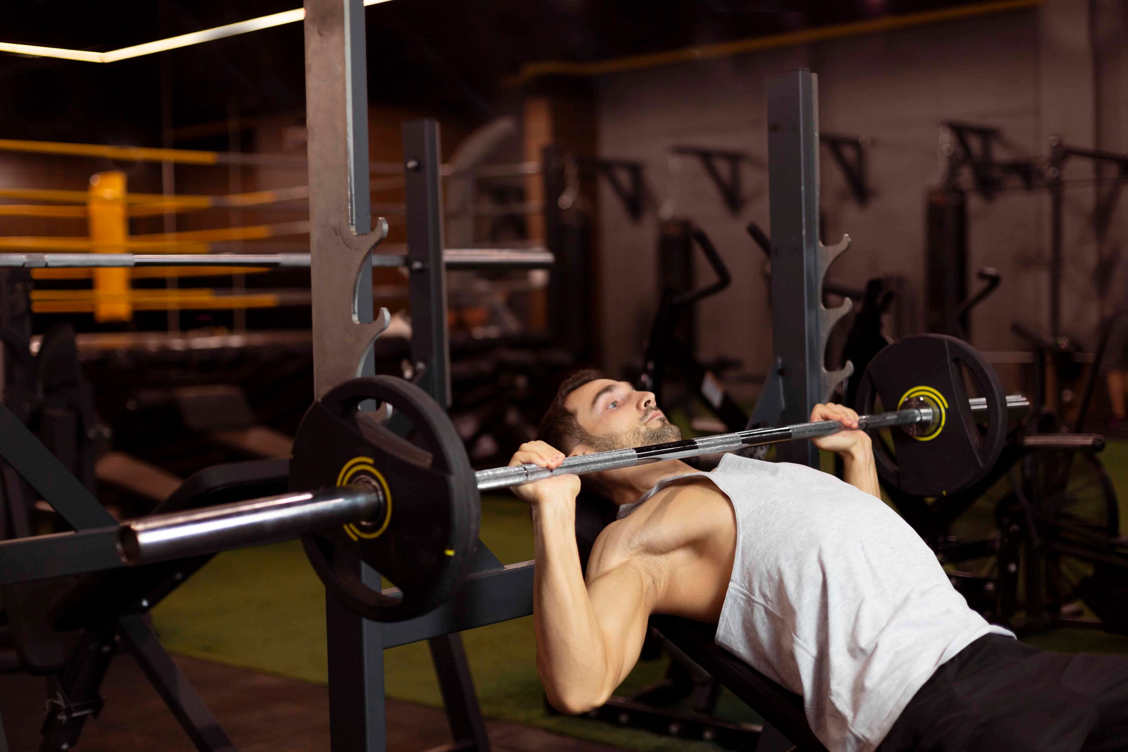 Try Adding Drop Sets: If You Want More Success in the Gym